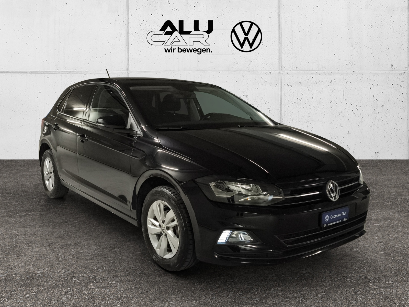 VW Polo 1.0 TSI BMT Comfortline-image-5