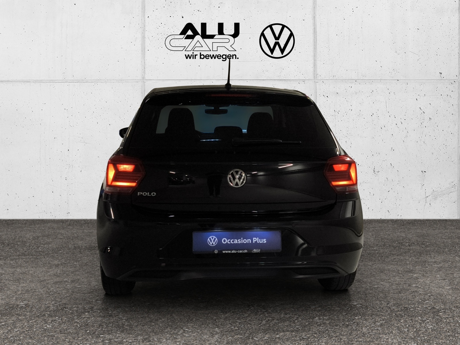 VW Polo 1.0 TSI BMT Comfortline-image-3
