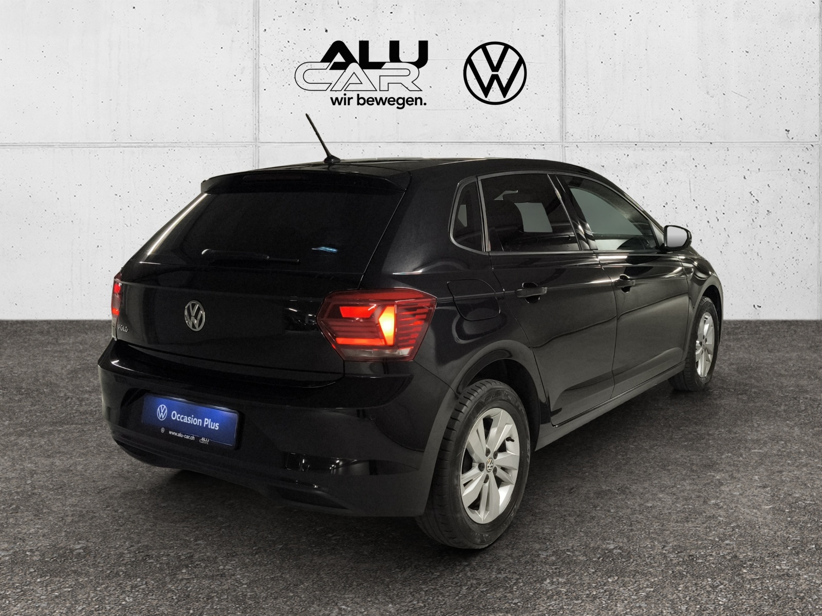 VW Polo 1.0 TSI BMT Comfortline-image-4