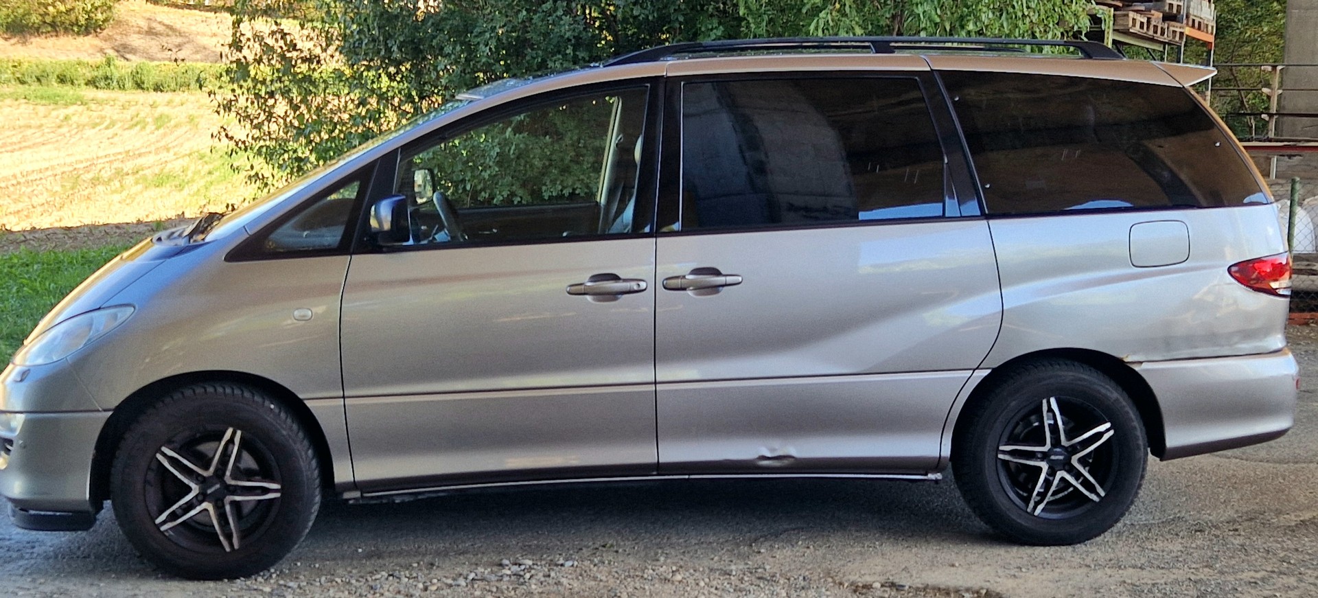 TOYOTA 2.4-image-7