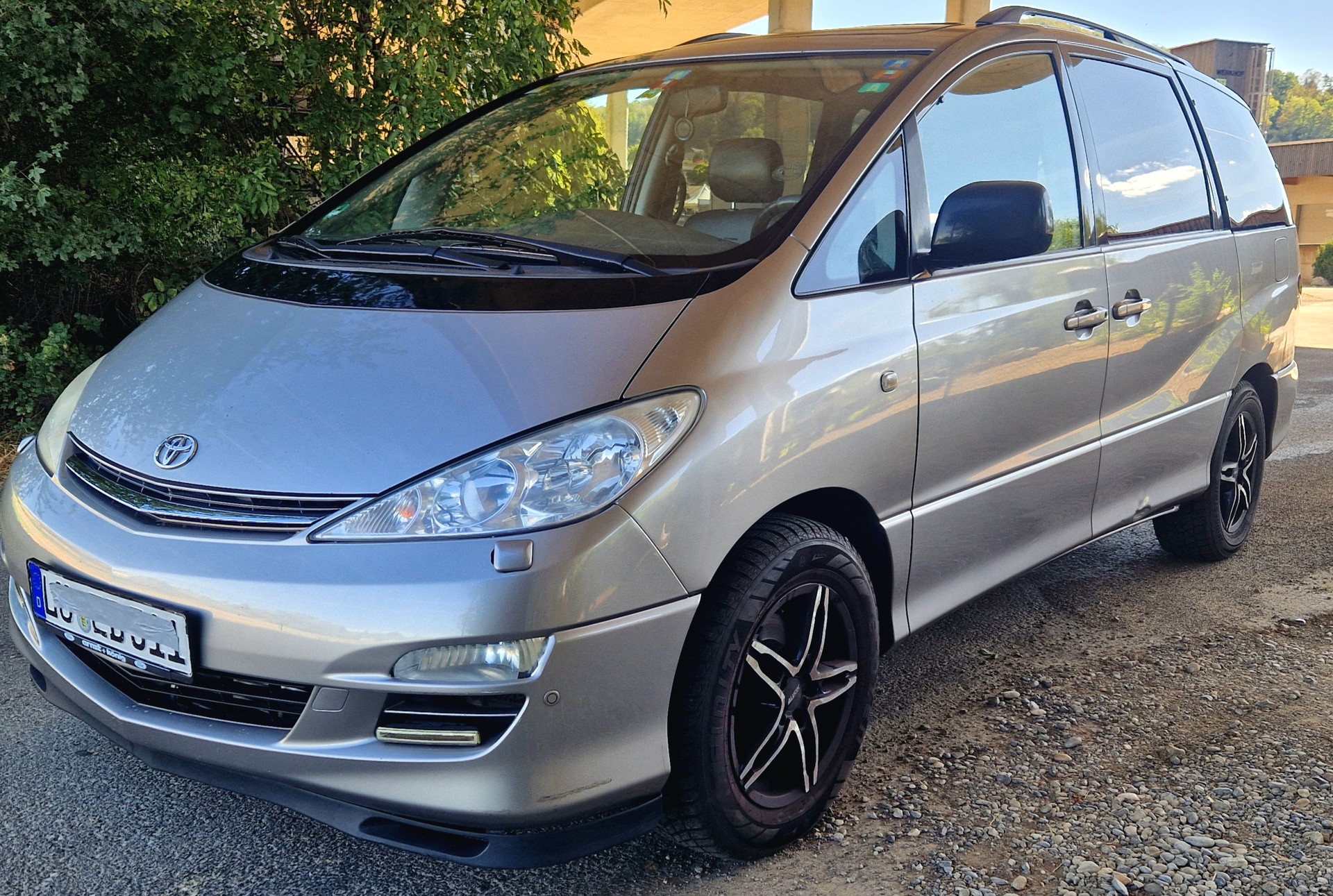 TOYOTA 2.4-image-0