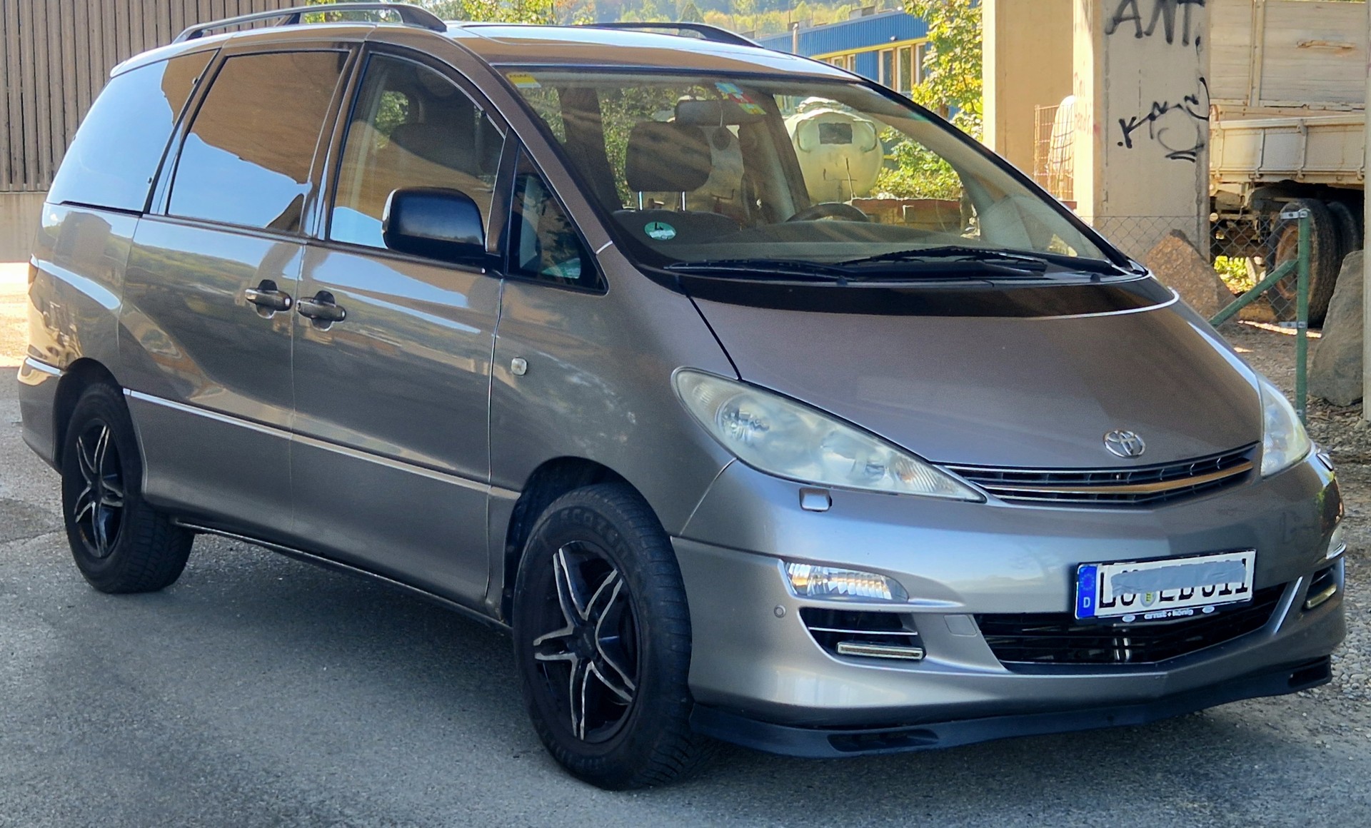 TOYOTA 2.4-image-2