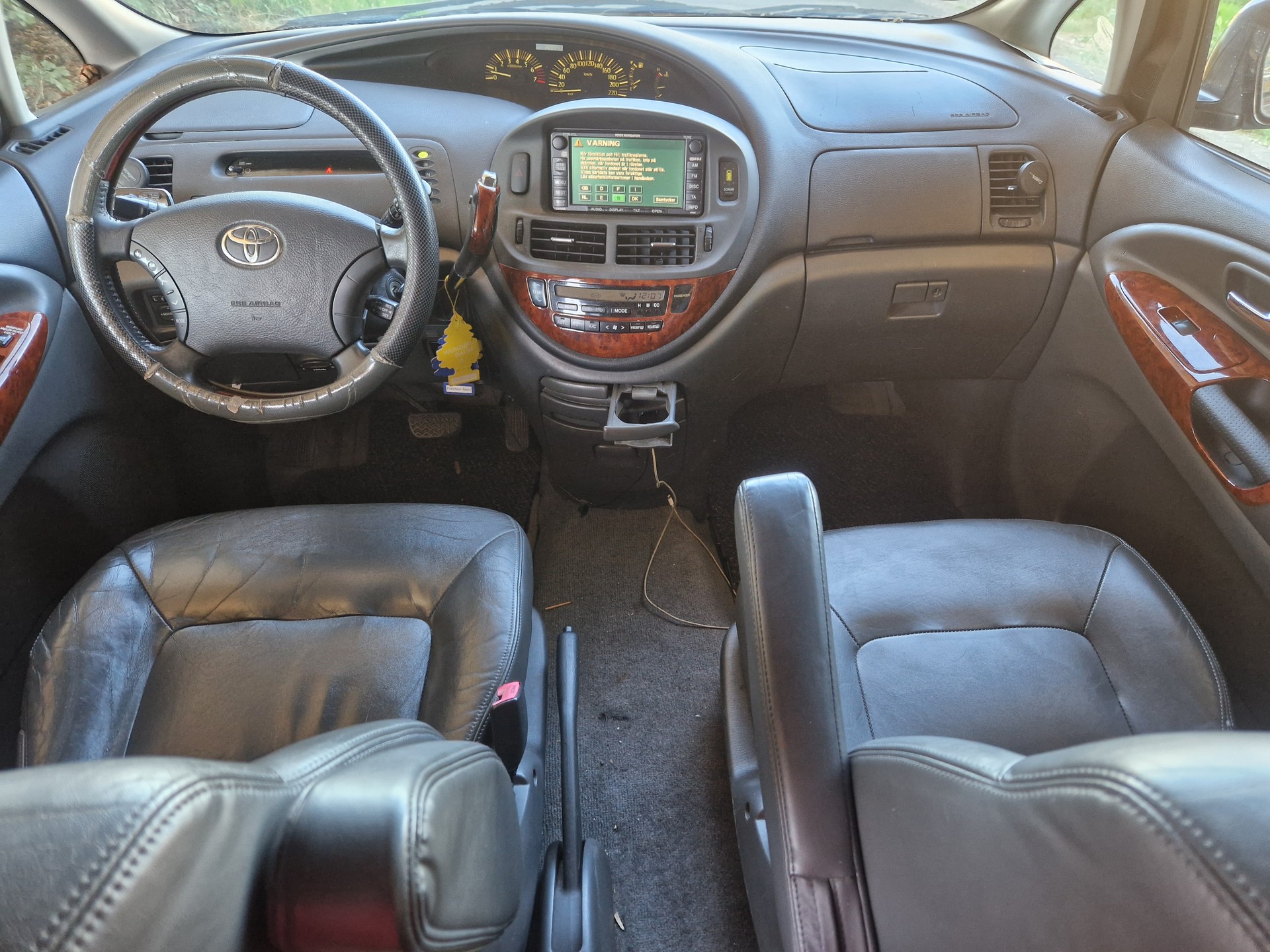 TOYOTA 2.4-image-9