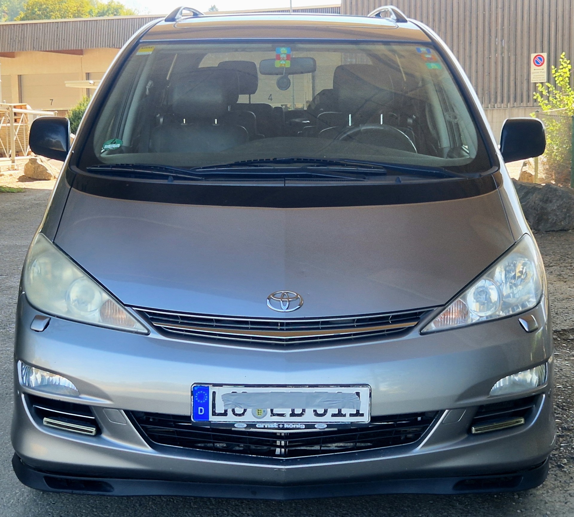 TOYOTA 2.4-image-1