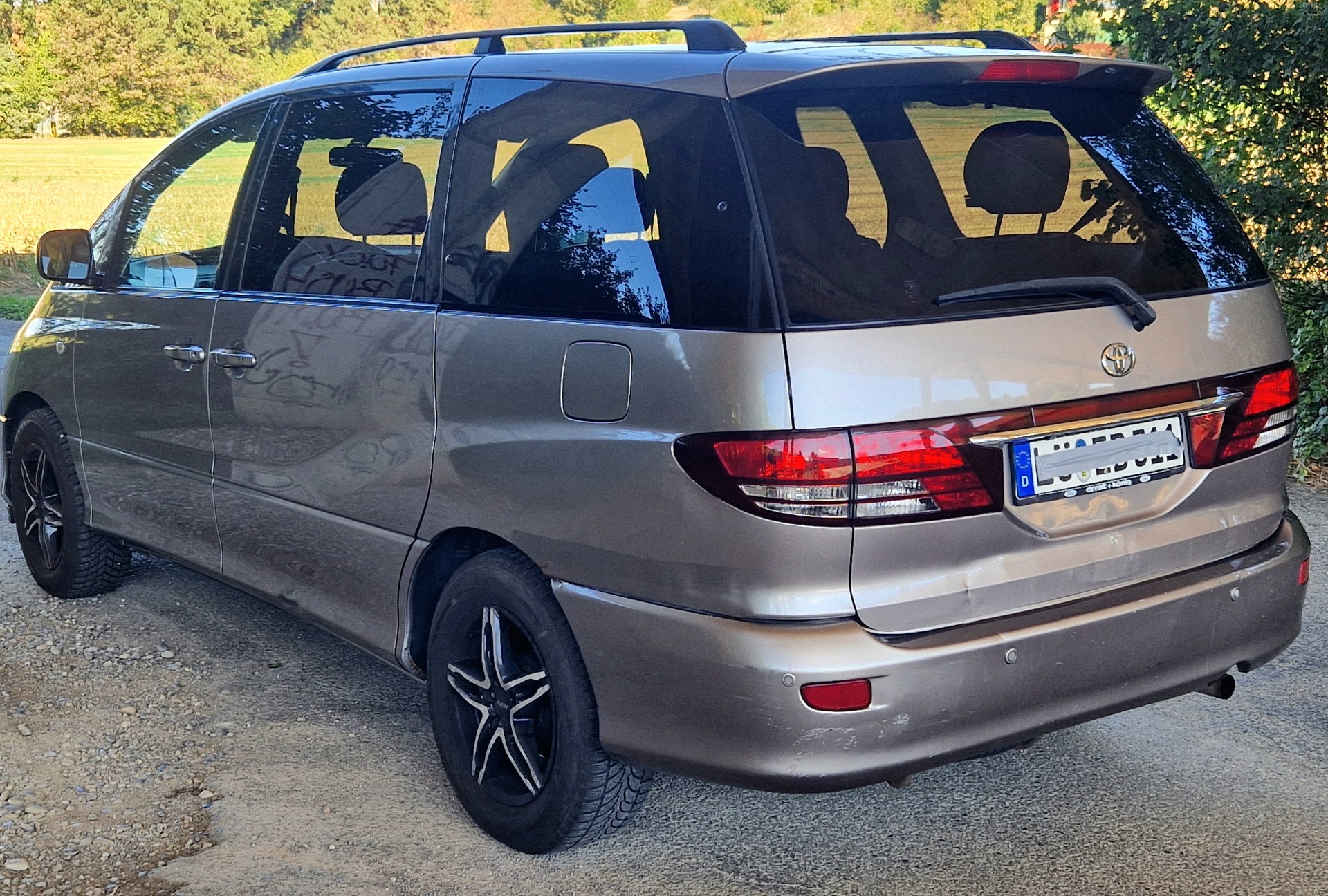 TOYOTA 2.4-image-6