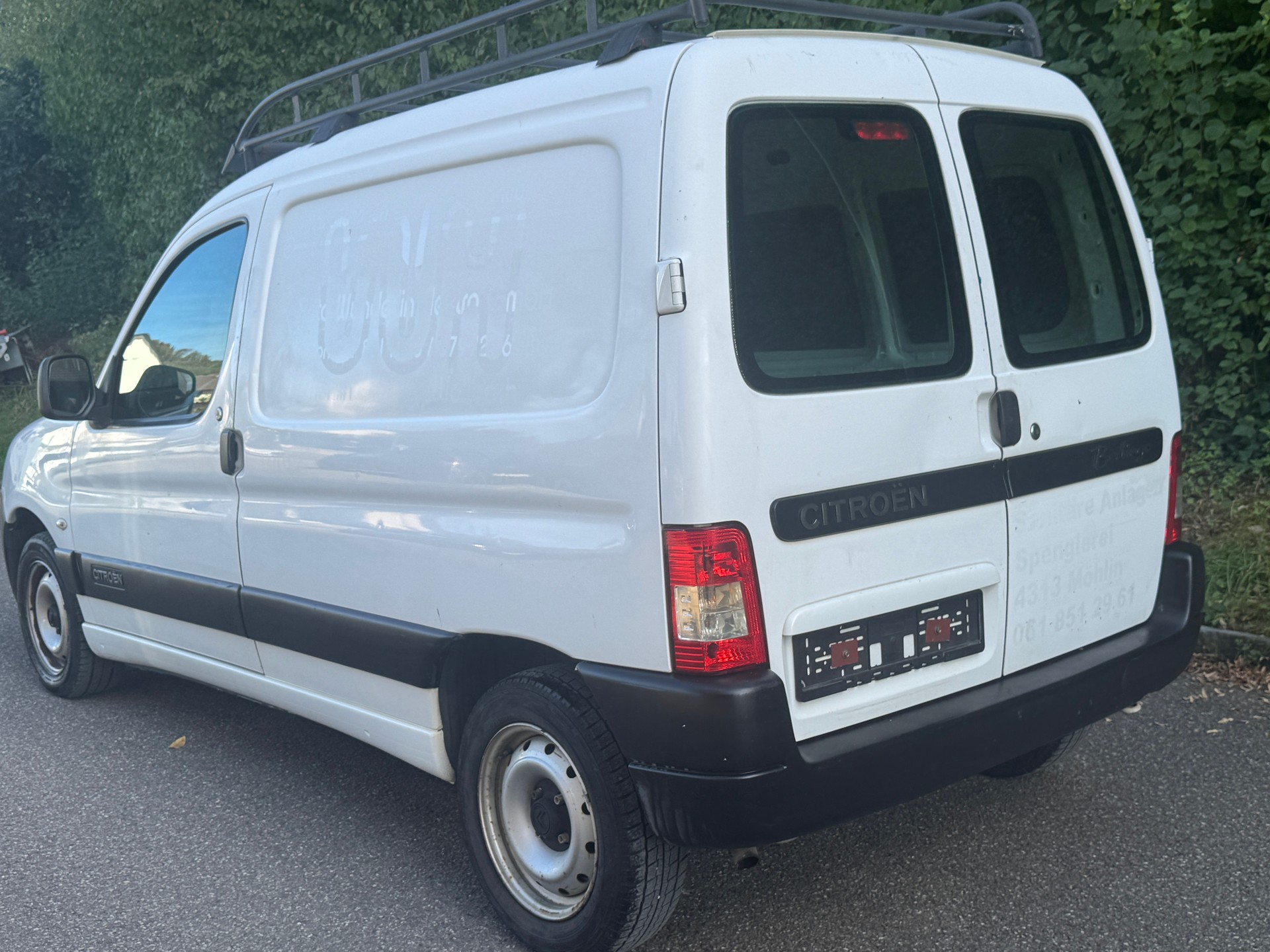 CITROEN Berlingo 1.4 600-image-4