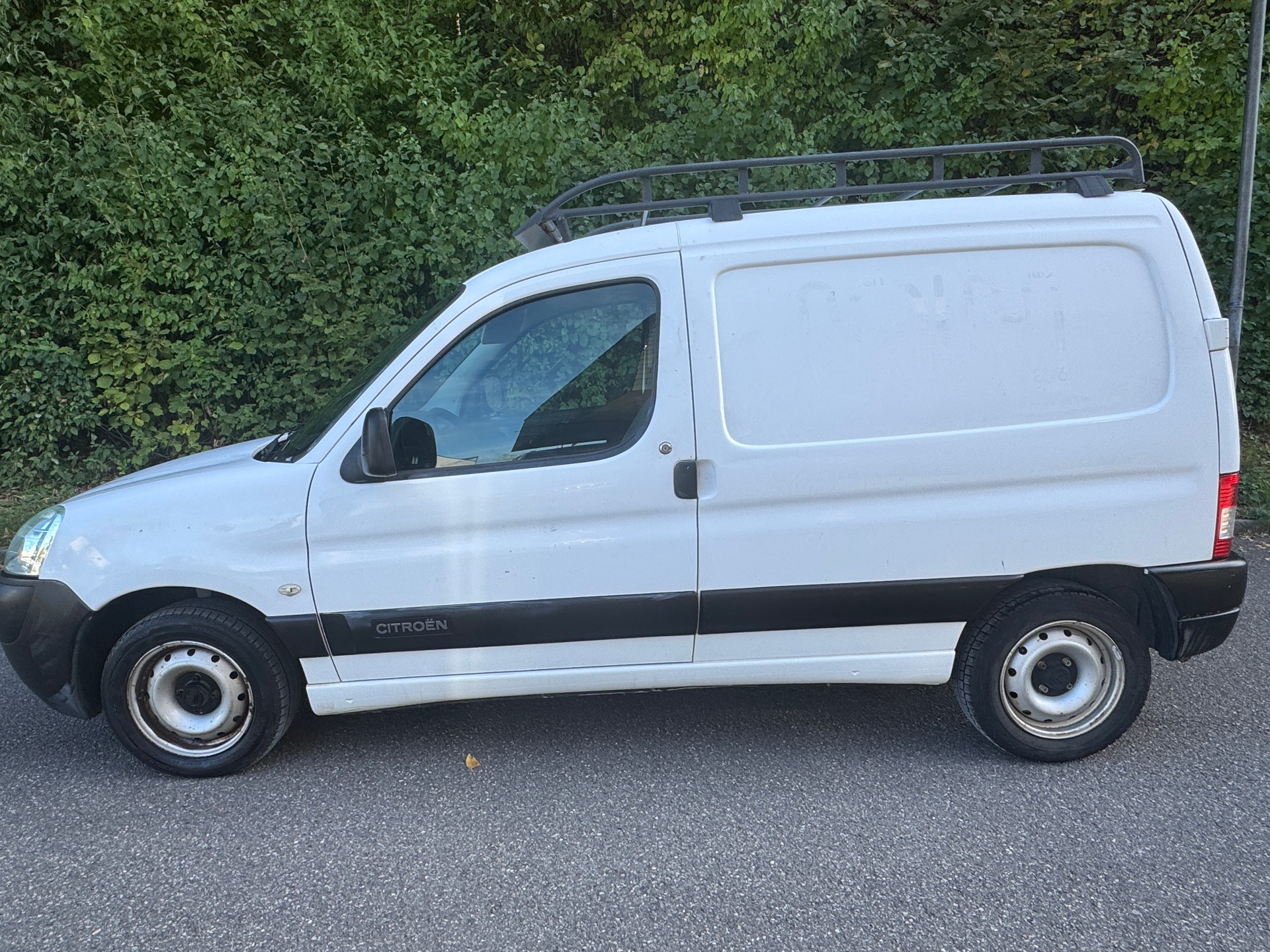 CITROEN Berlingo 1.4 600-image-3