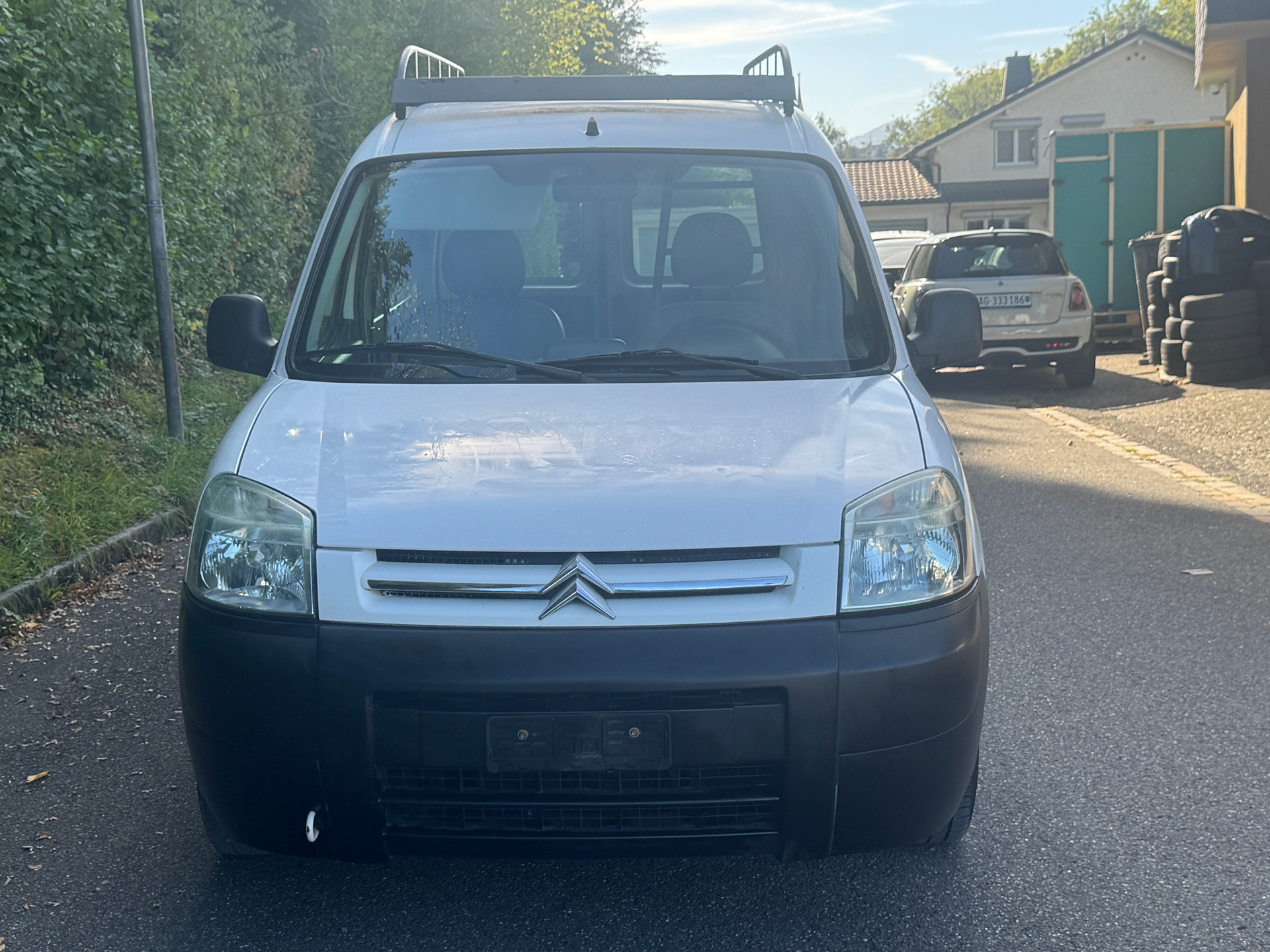 CITROEN Berlingo 1.4 600-image-2