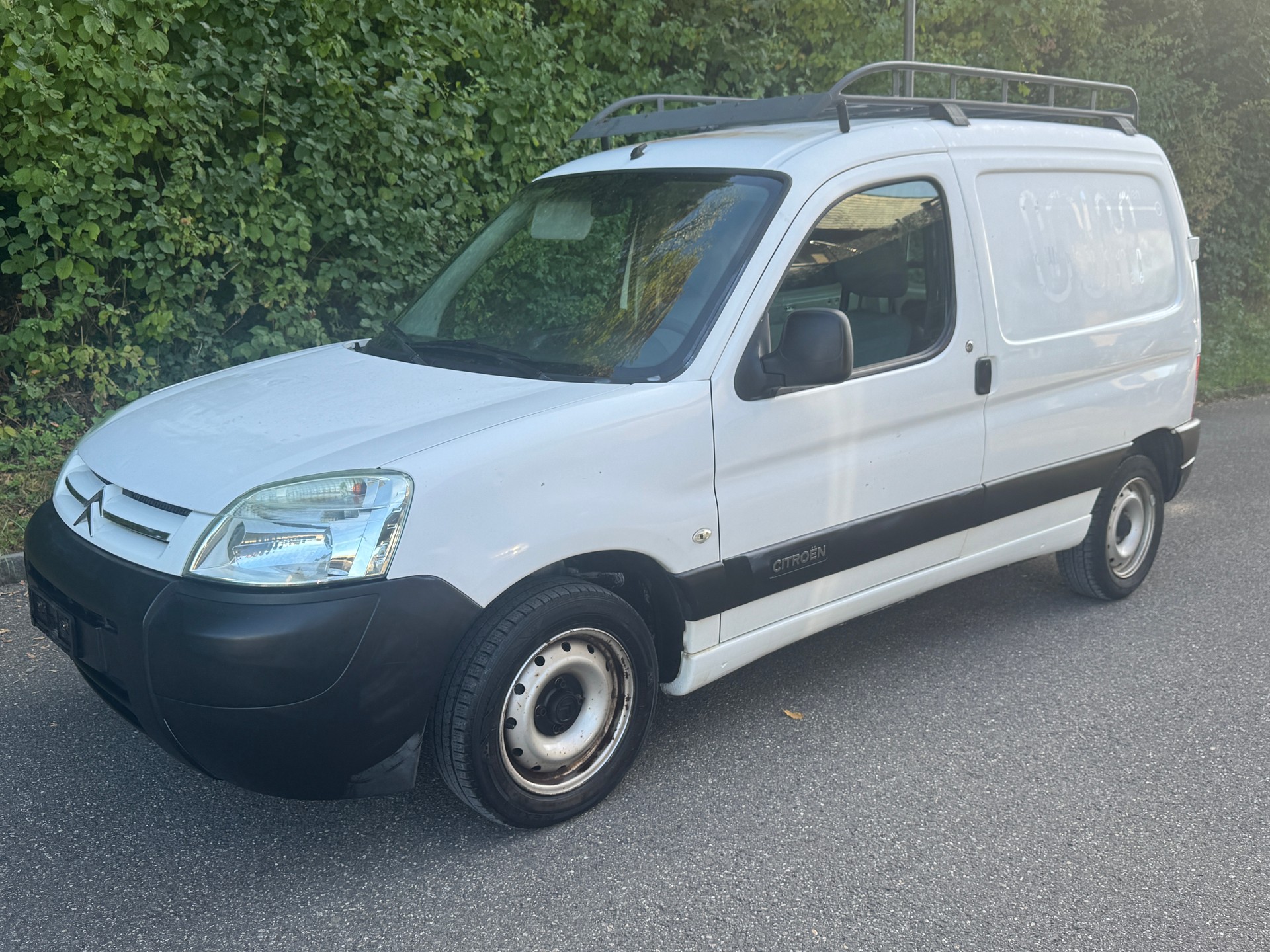 CITROEN Berlingo 1.4 600