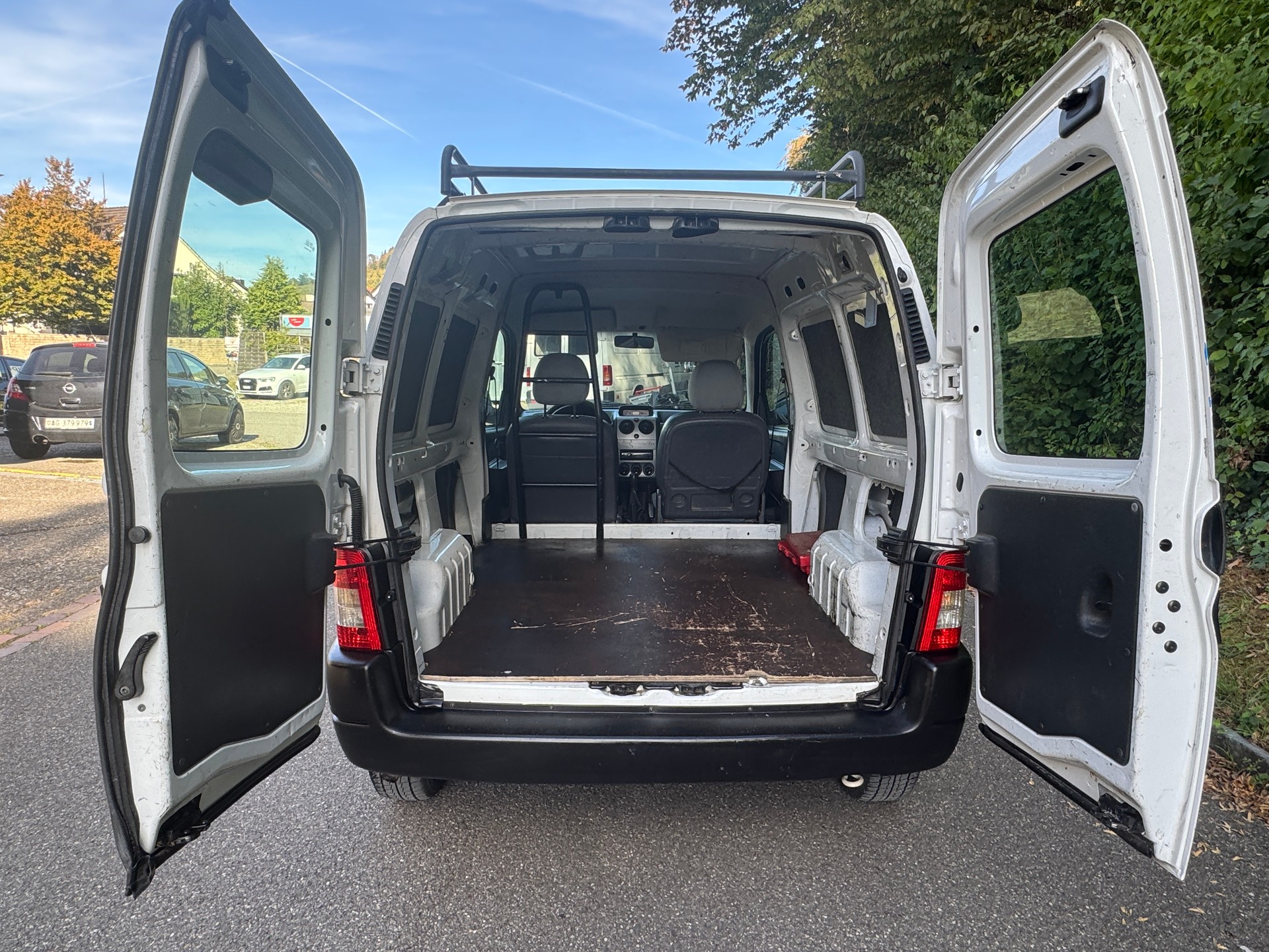 CITROEN Berlingo 1.4 600-image-7