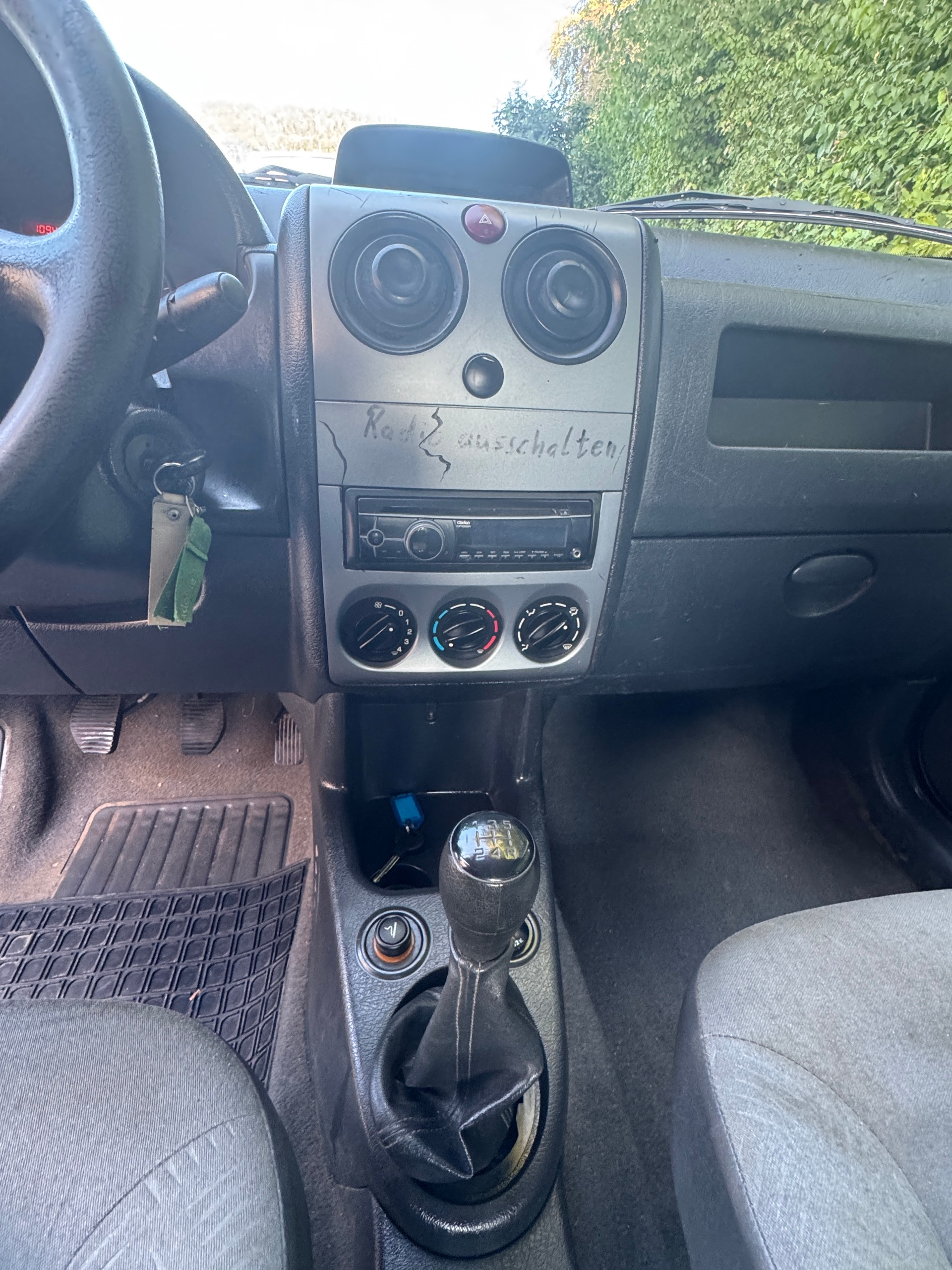 CITROEN Berlingo 1.4 600-image-11