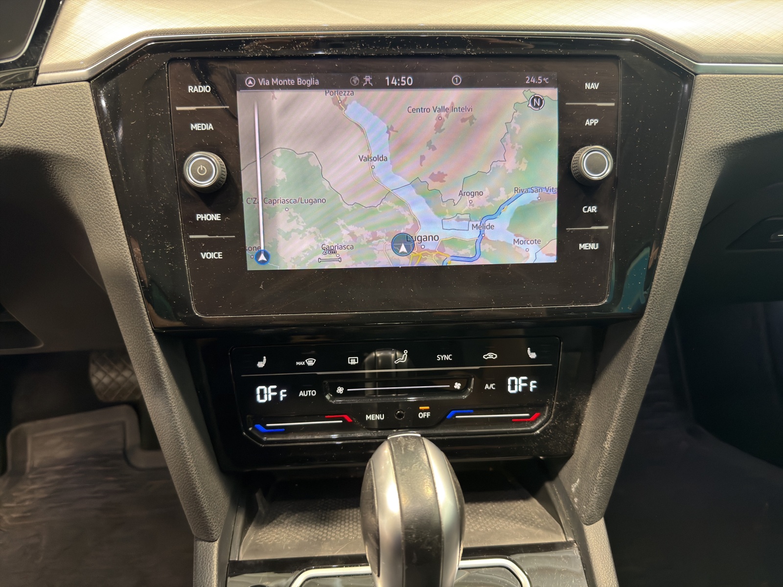 VW Passat Variant 1.4 TSI GTE Hybrid DSG-image-10