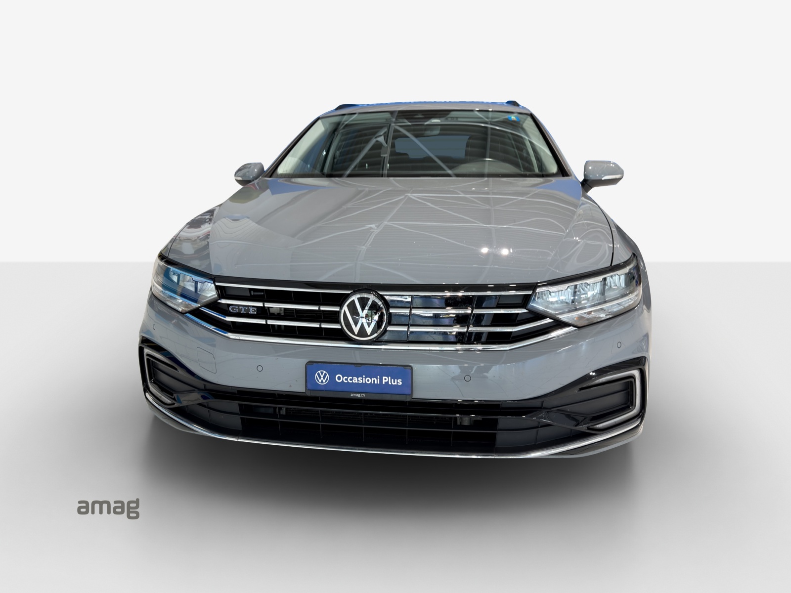 VW Passat Variant 1.4 TSI GTE Hybrid DSG-image-6