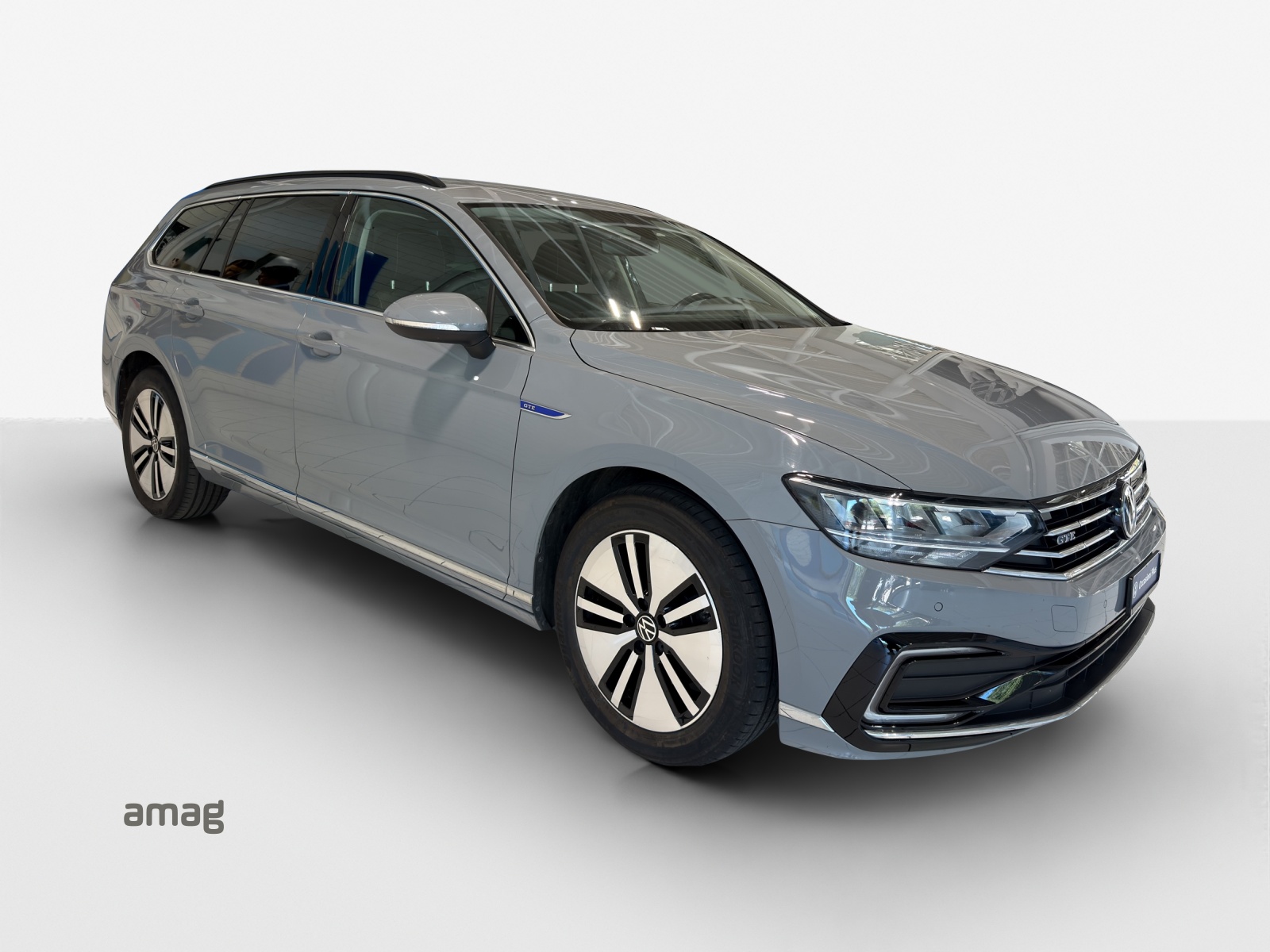 VW Passat Variant 1.4 TSI GTE Hybrid DSG-image-5