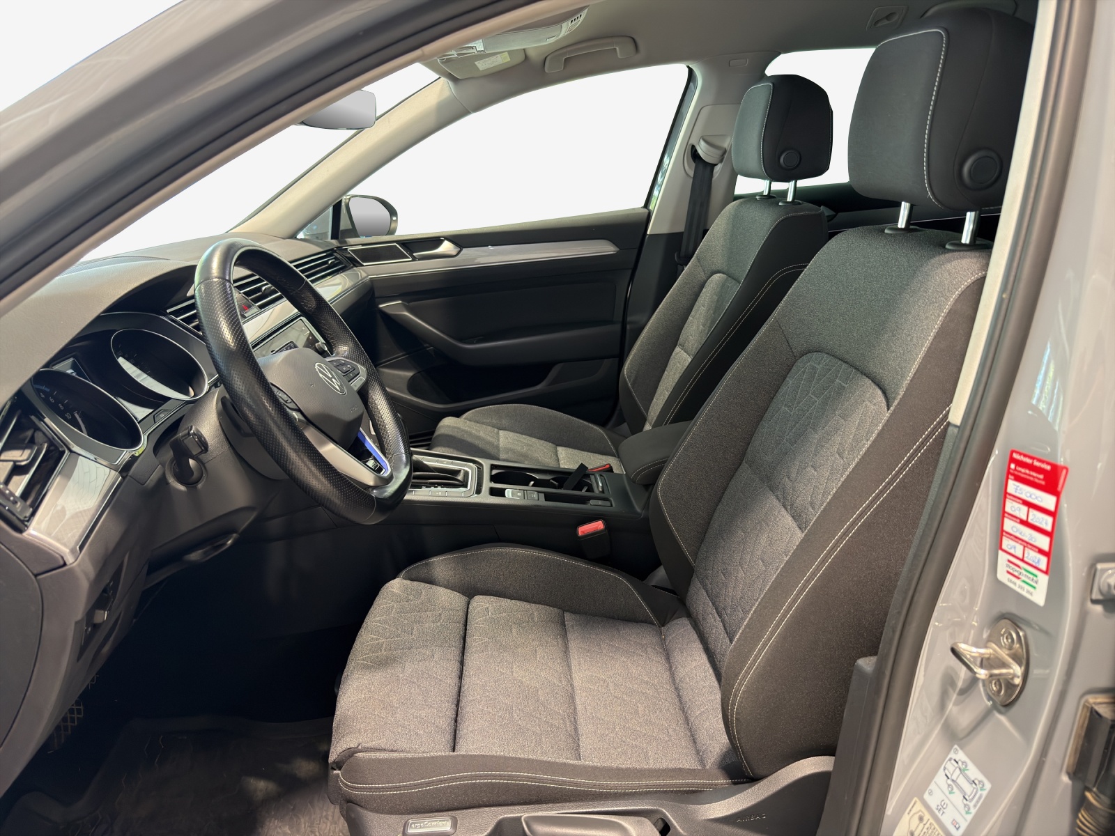 VW Passat Variant 1.4 TSI GTE Hybrid DSG-image-7