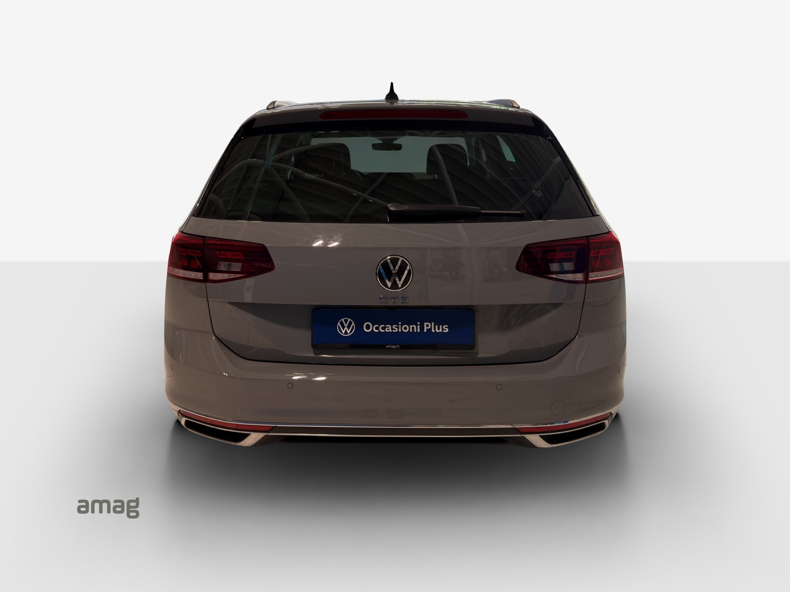 VW Passat Variant 1.4 TSI GTE Hybrid DSG-image-3