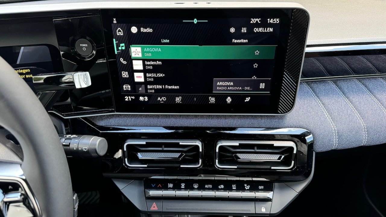 RENAULT R5 E-Tech Comfort Range 52 kWh Techno * Vollausstattung * Toutes Options *-image-20