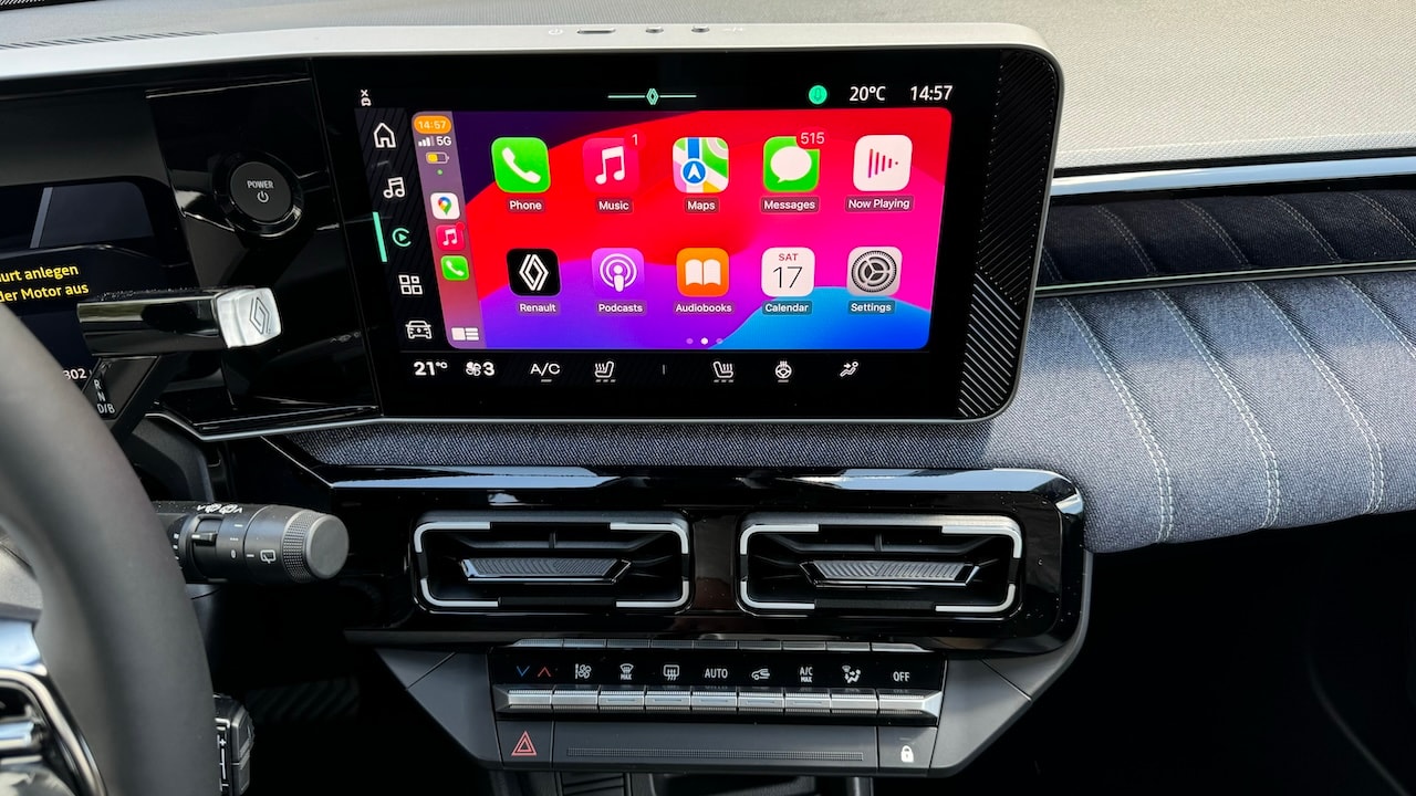 RENAULT R5 E-Tech Comfort Range 52 kWh Techno * Vollausstattung * Toutes Options *-image-21