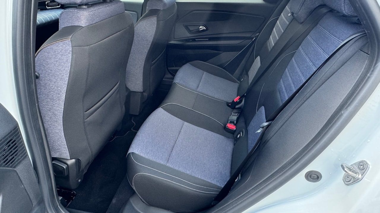RENAULT R5 E-Tech Comfort Range 52 kWh Techno * Vollausstattung * Toutes Options *-image-26