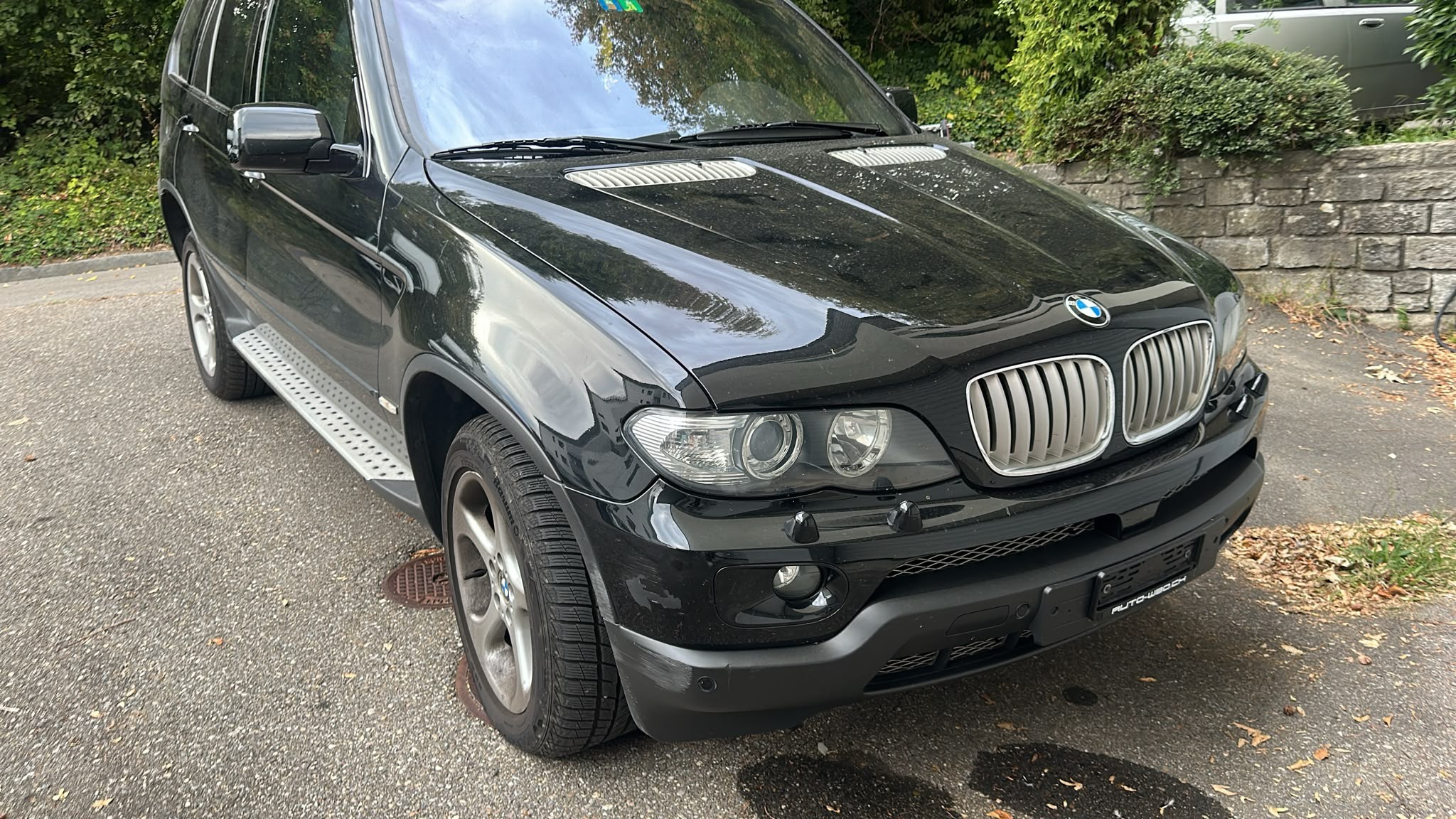 Car photo