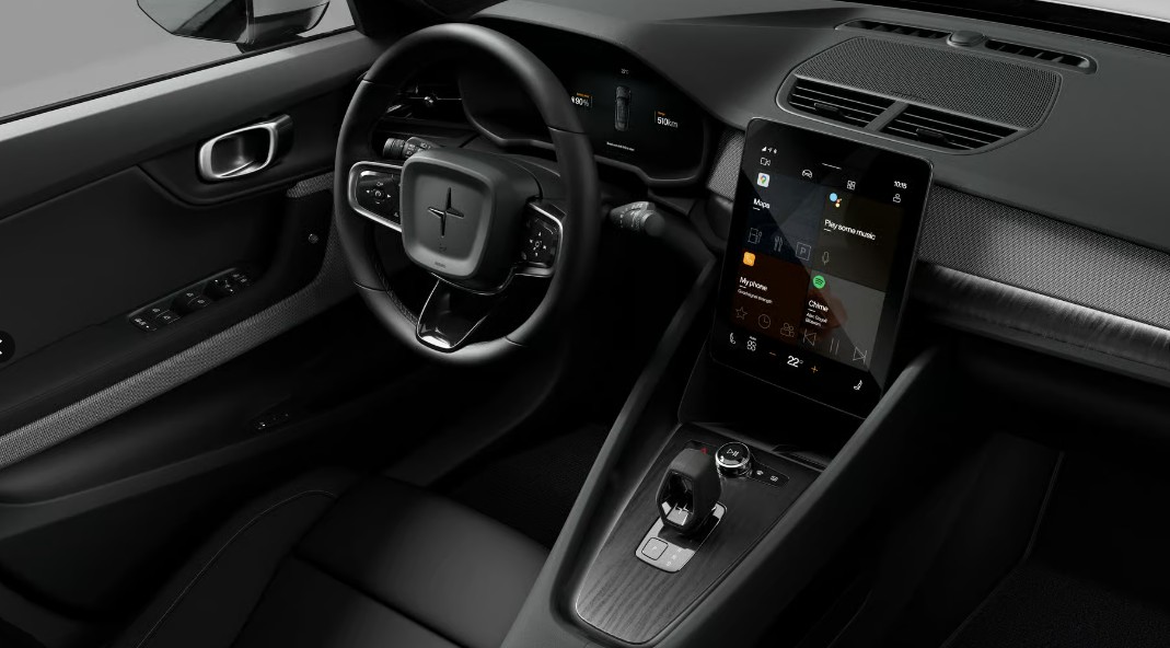 POLESTAR 2 Long Range Single Motor Prime-image-5