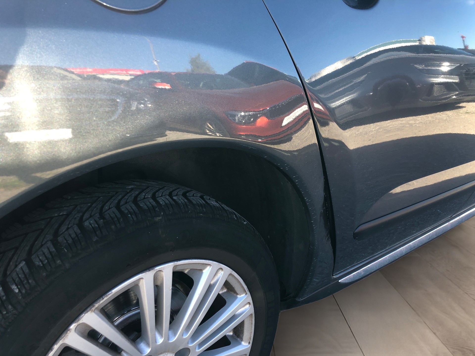 PEUGEOT 3008 1.6 16V T Platinum Tiptronic-image-6