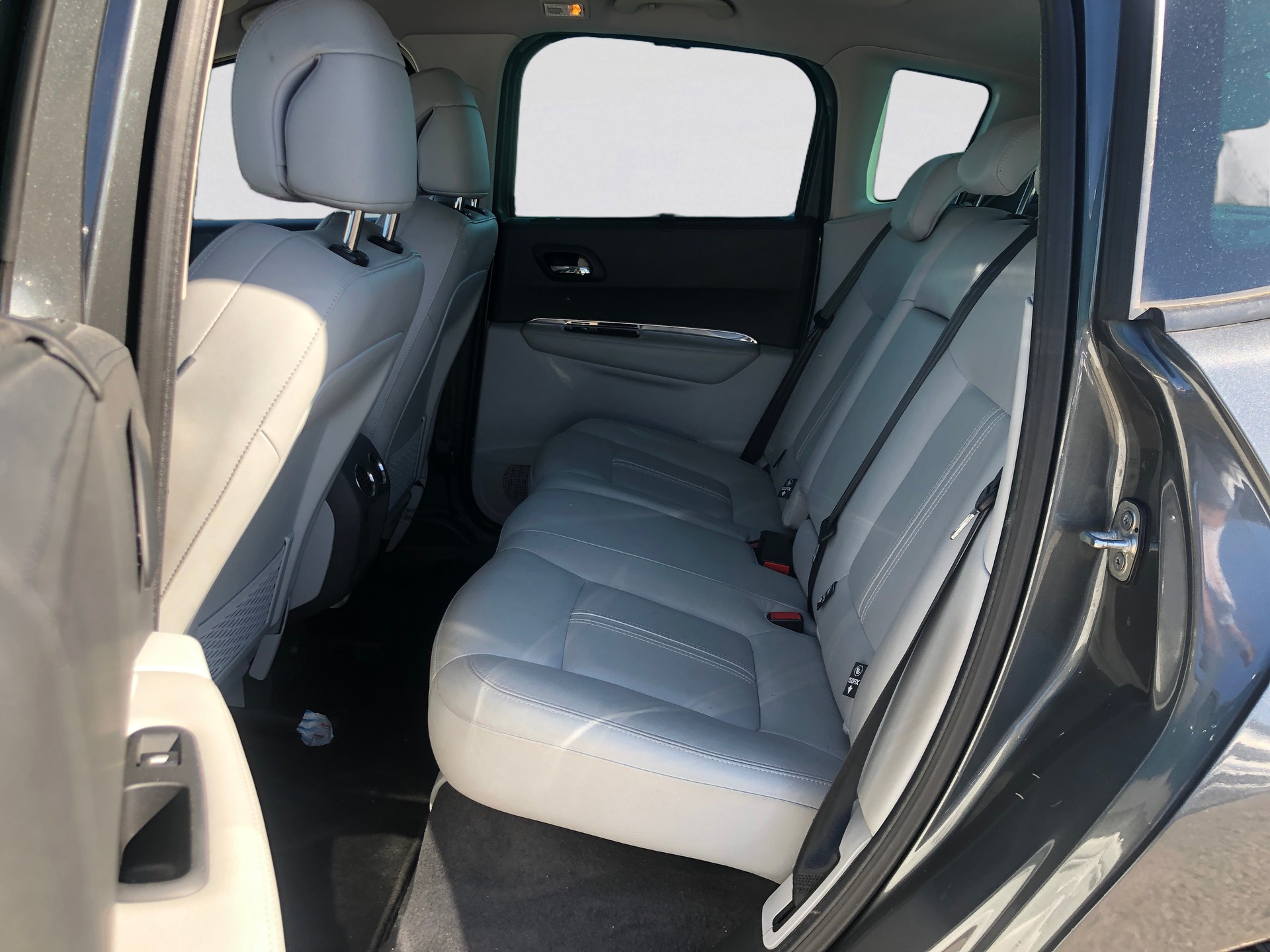 PEUGEOT 3008 1.6 16V T Platinum Tiptronic-image-13
