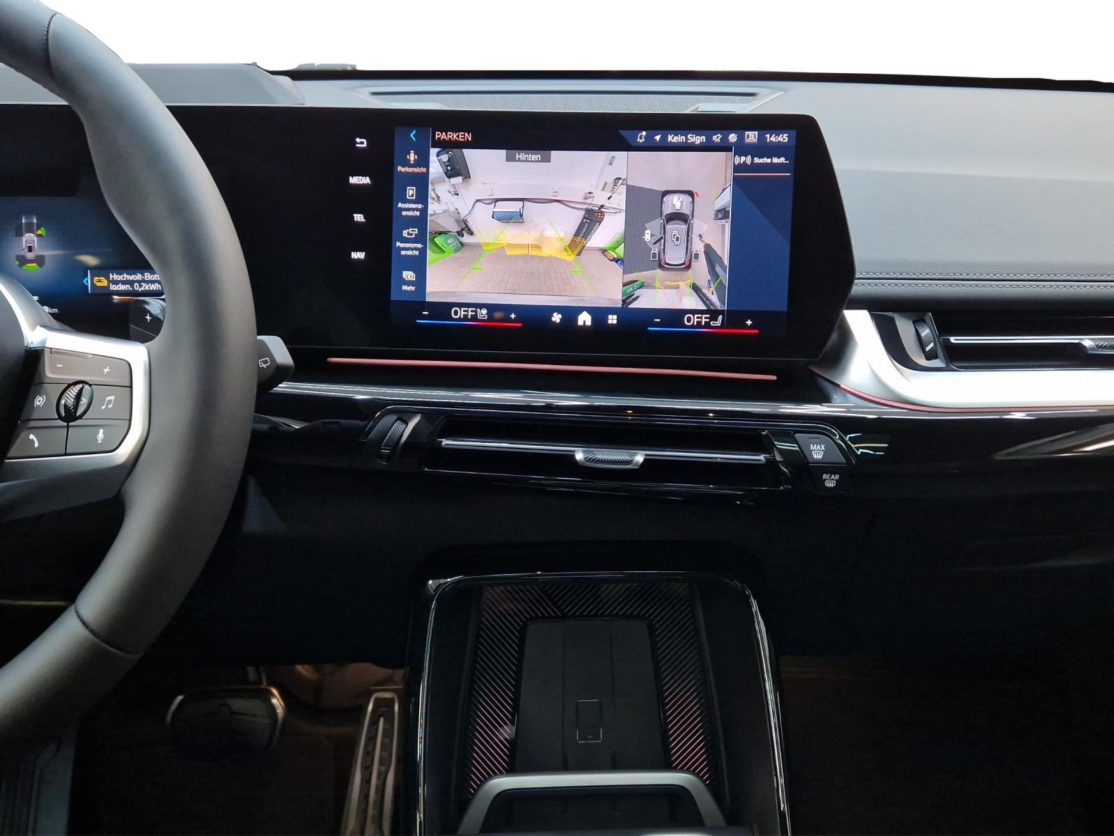 BMW X1 xDrive30e M Sport Pro-image-14