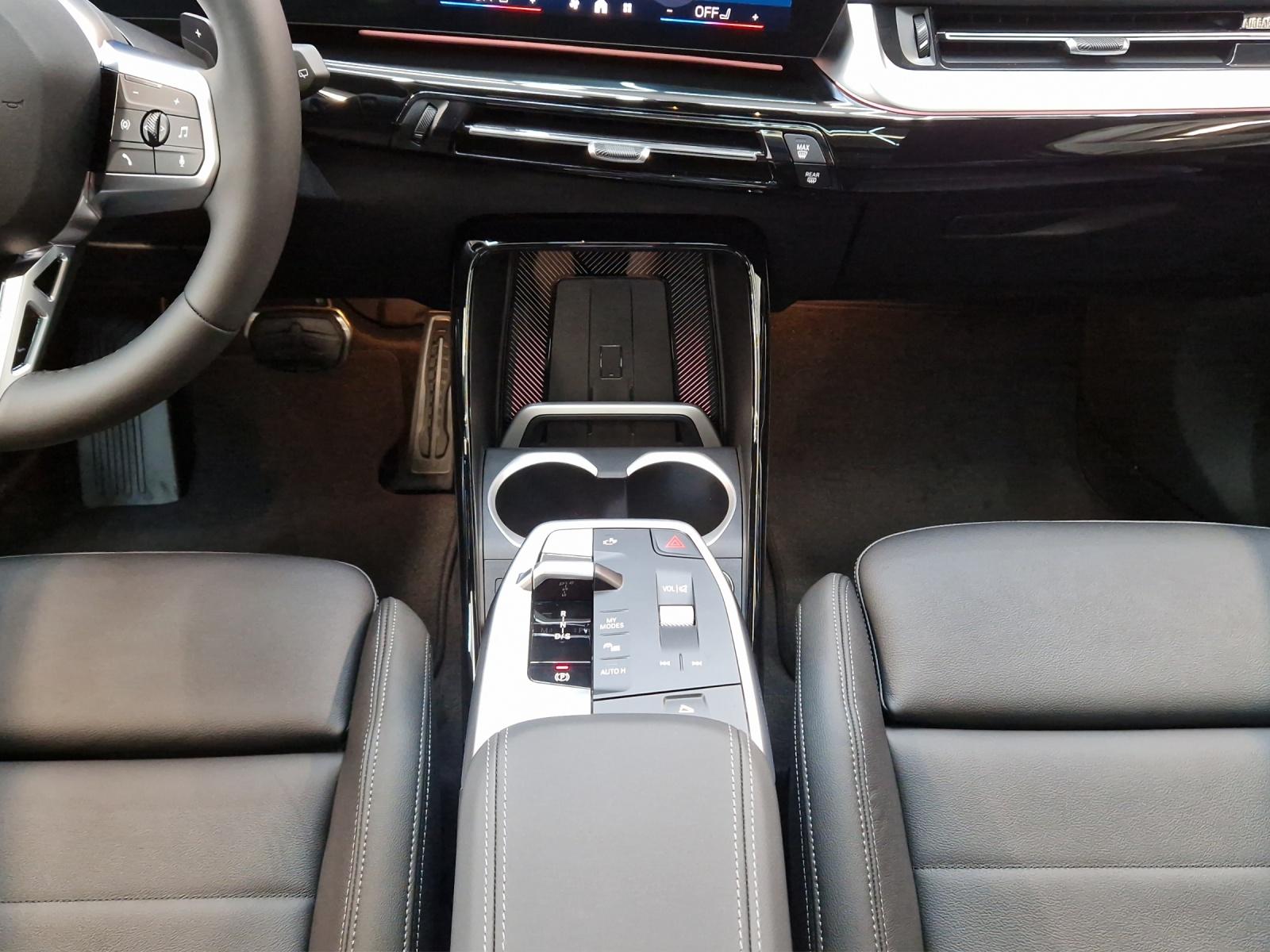 BMW X1 xDrive30e M Sport Pro-image-13