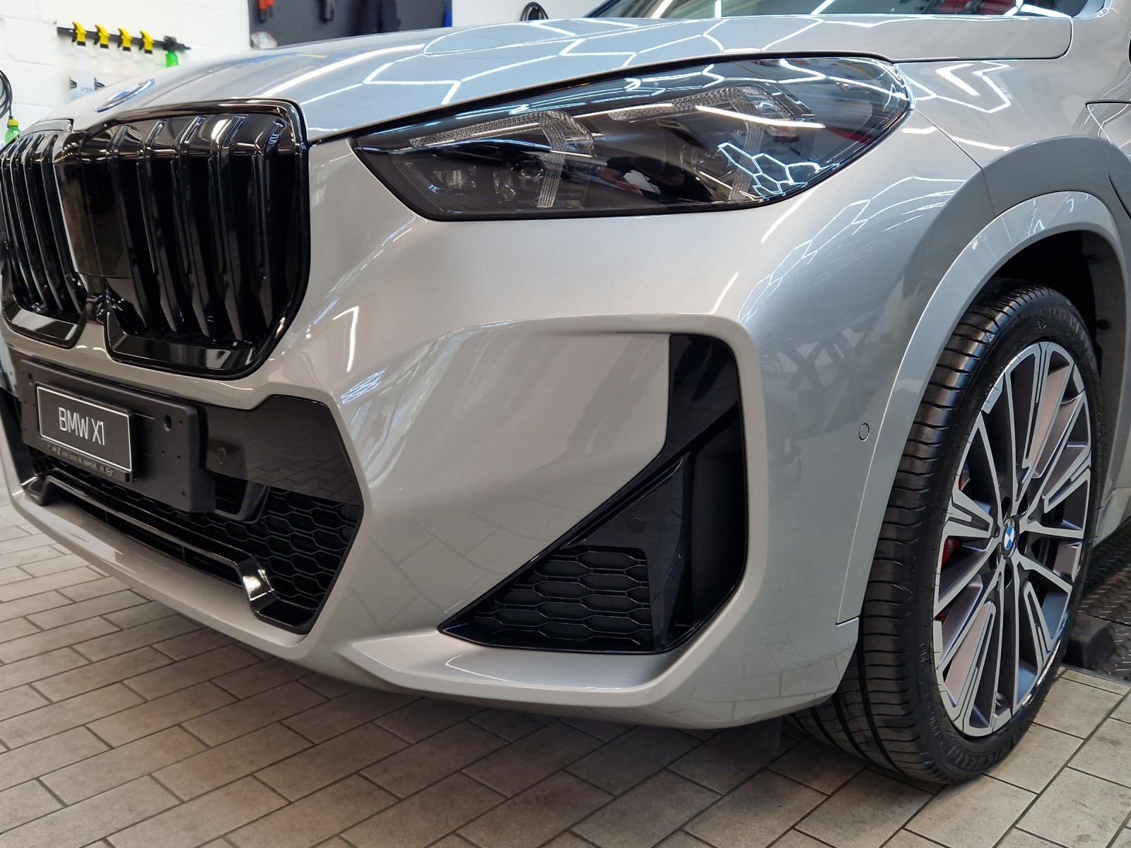 BMW X1 xDrive30e M Sport Pro-image-20