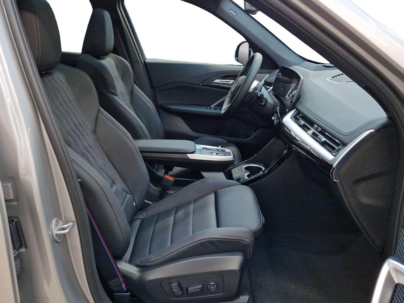 BMW X1 xDrive30e M Sport Pro-image-15