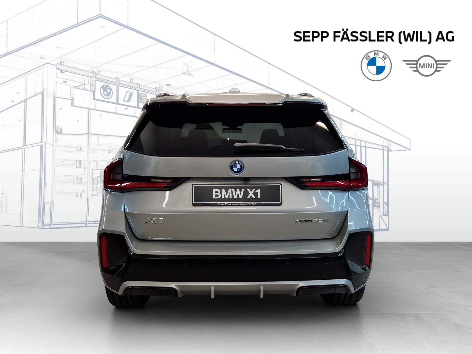 BMW X1 xDrive30e M Sport Pro-image-3