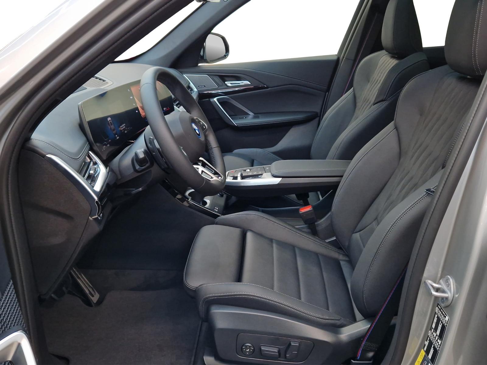 BMW X1 xDrive30e M Sport Pro-image-9