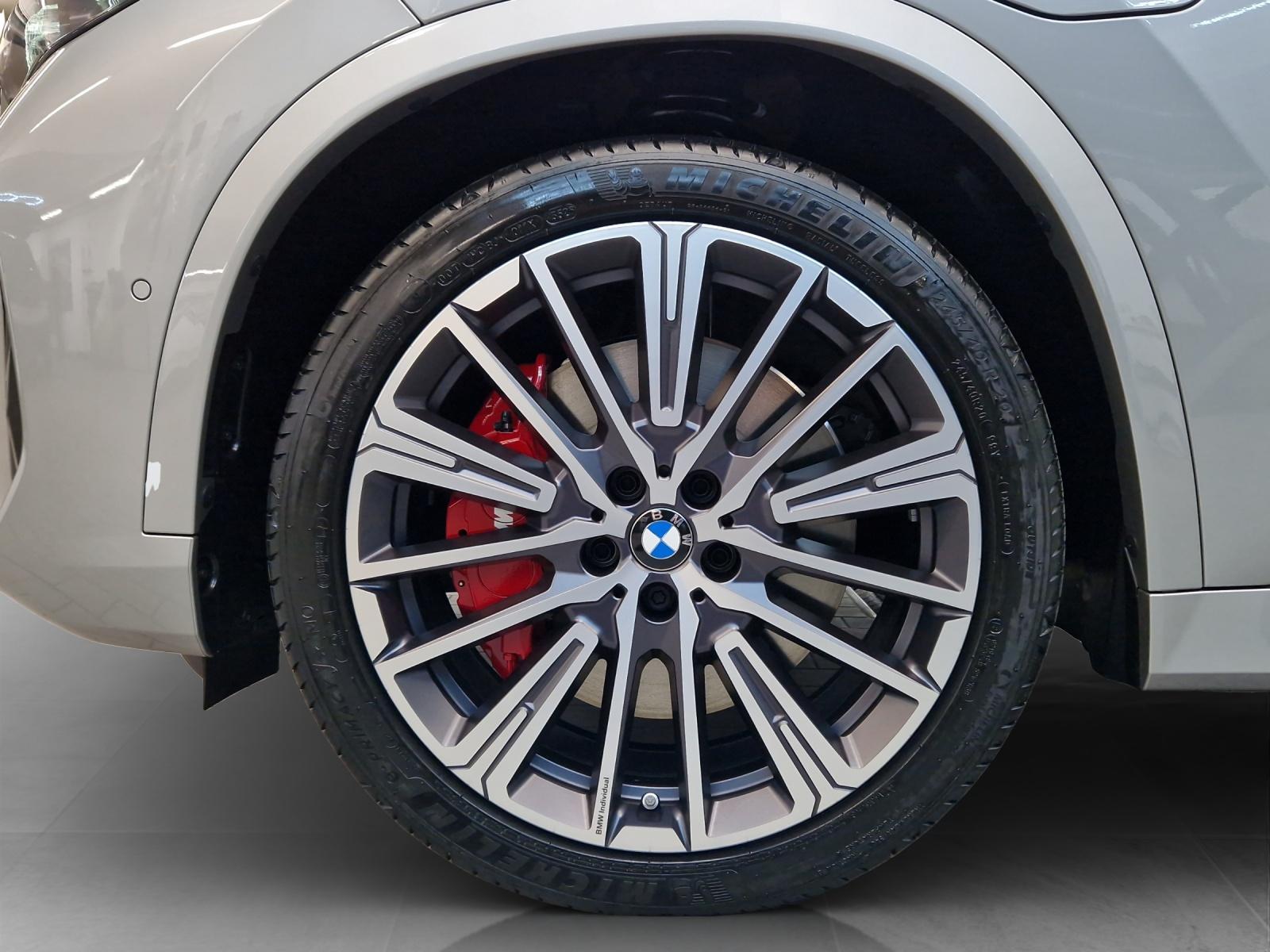BMW X1 xDrive30e M Sport Pro-image-8
