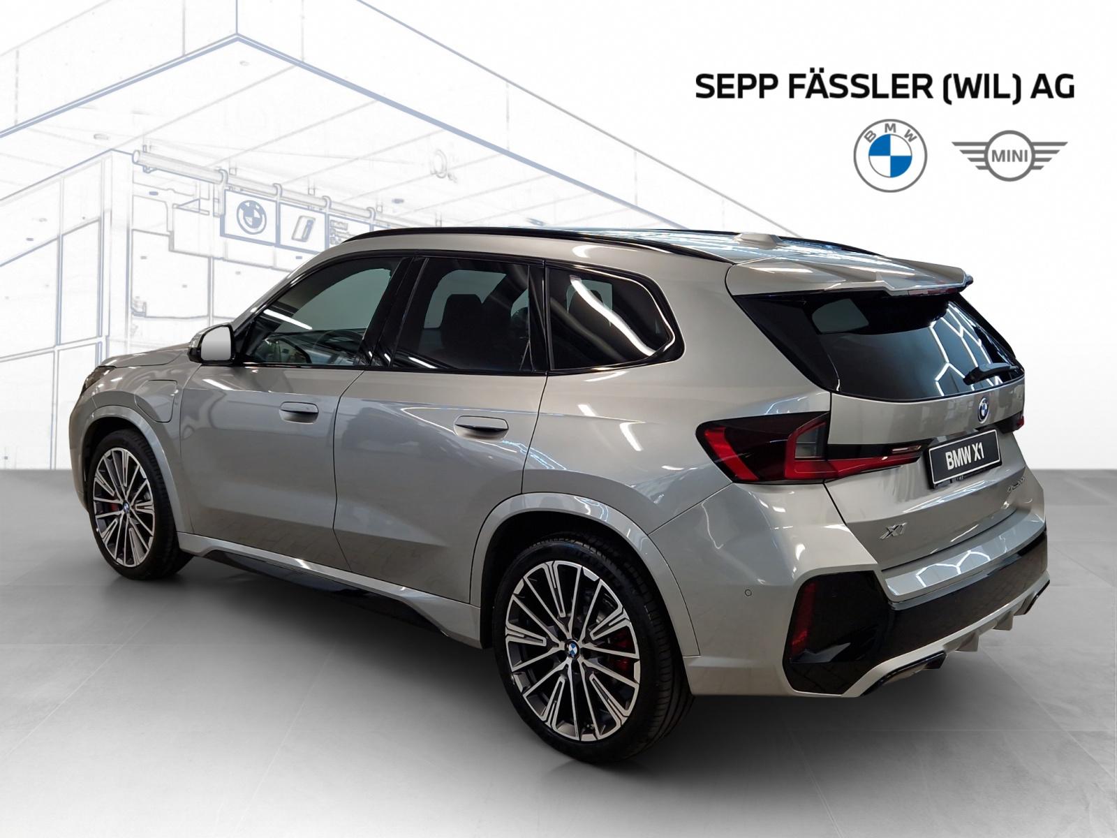 BMW X1 xDrive30e M Sport Pro-image-2