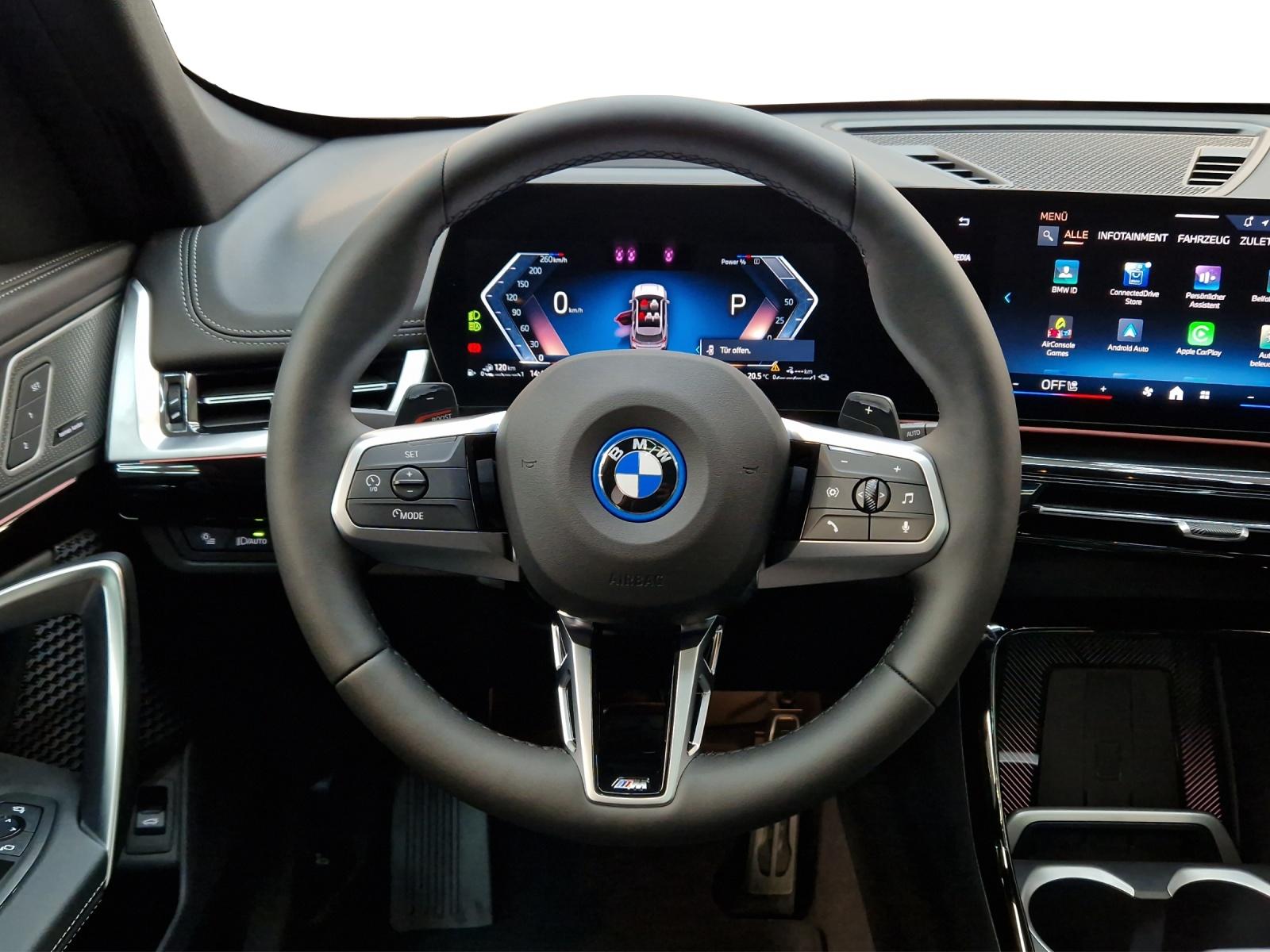 BMW X1 xDrive30e M Sport Pro-image-11