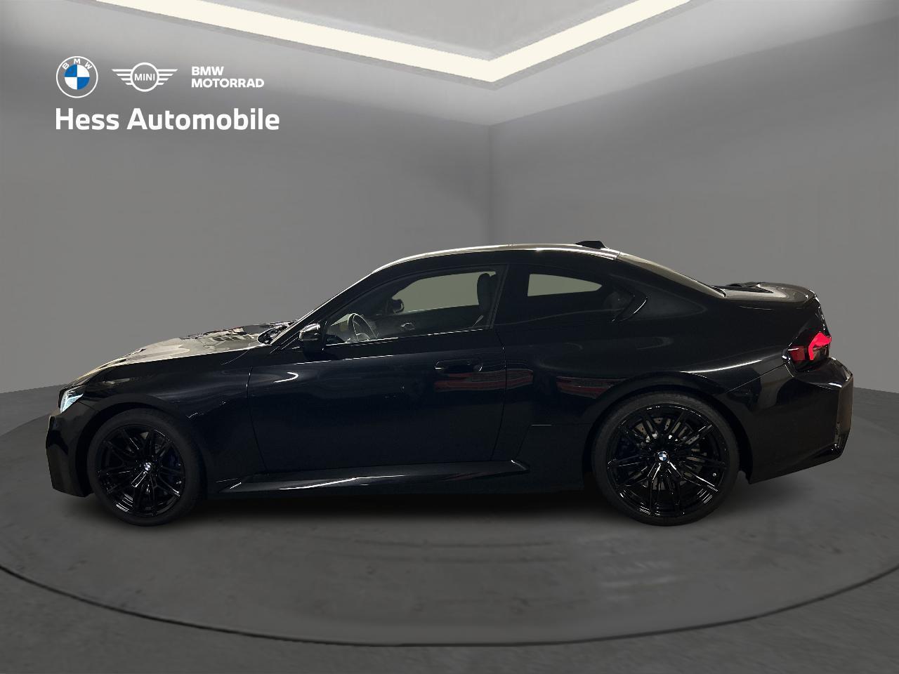 BMW M2 Coupé-image-5