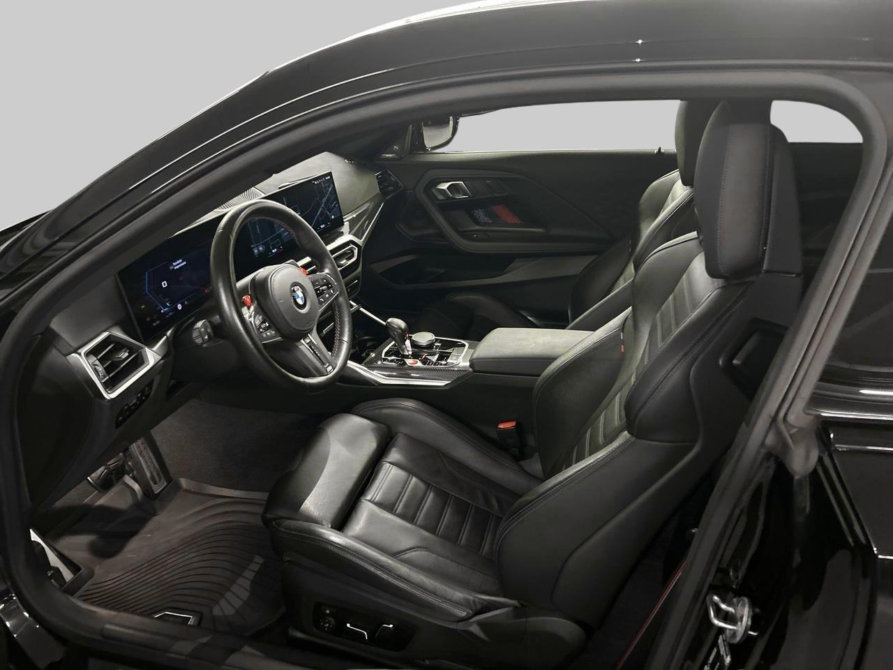 BMW M2 Coupé-image-13