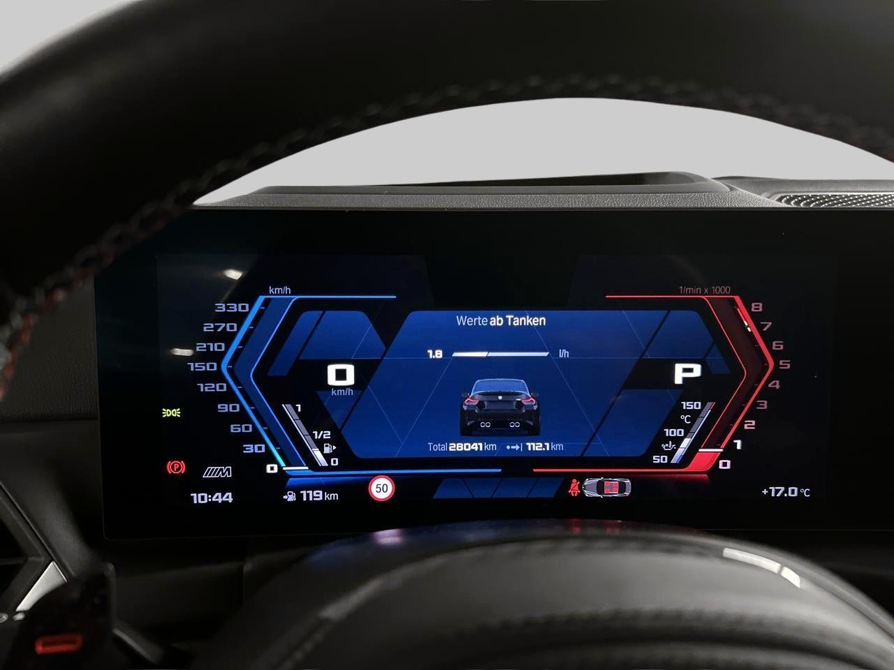 BMW M2 Coupé-image-16