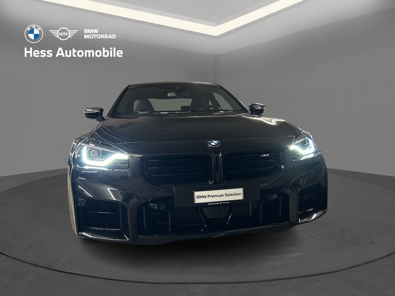 BMW M2 Coupé-image-6