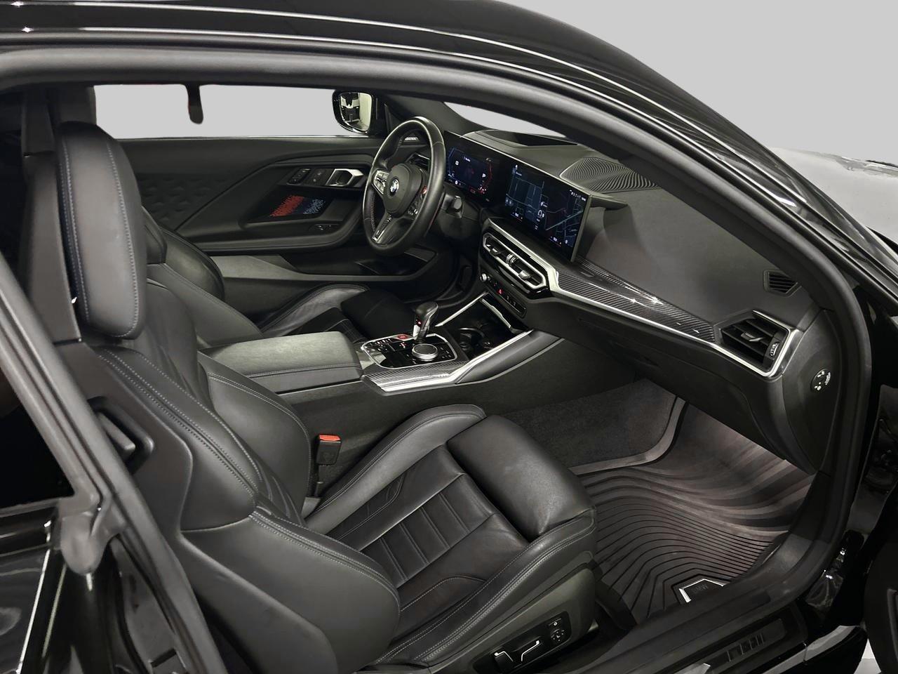 BMW M2 Coupé-image-12