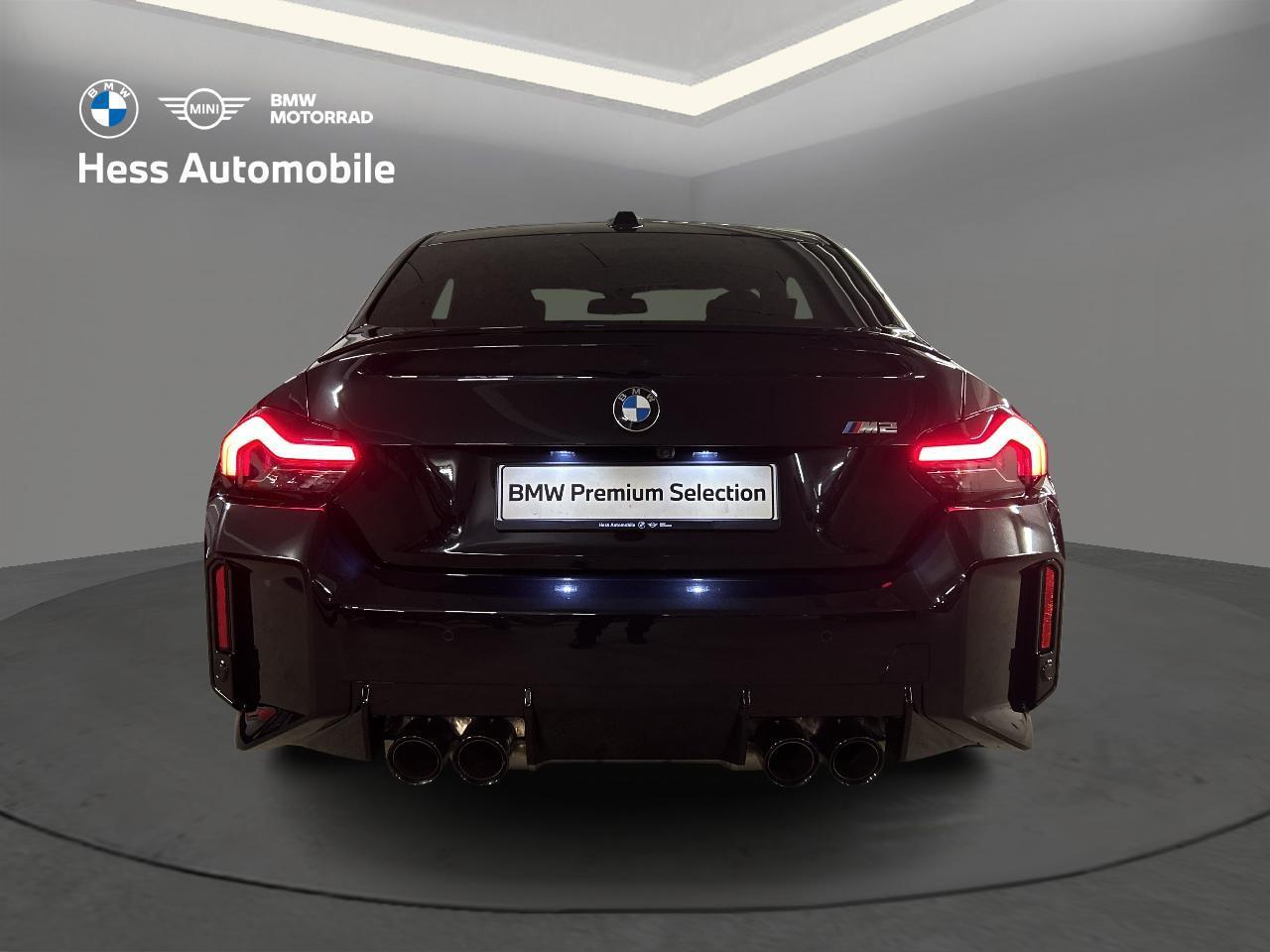 BMW M2 Coupé-image-8