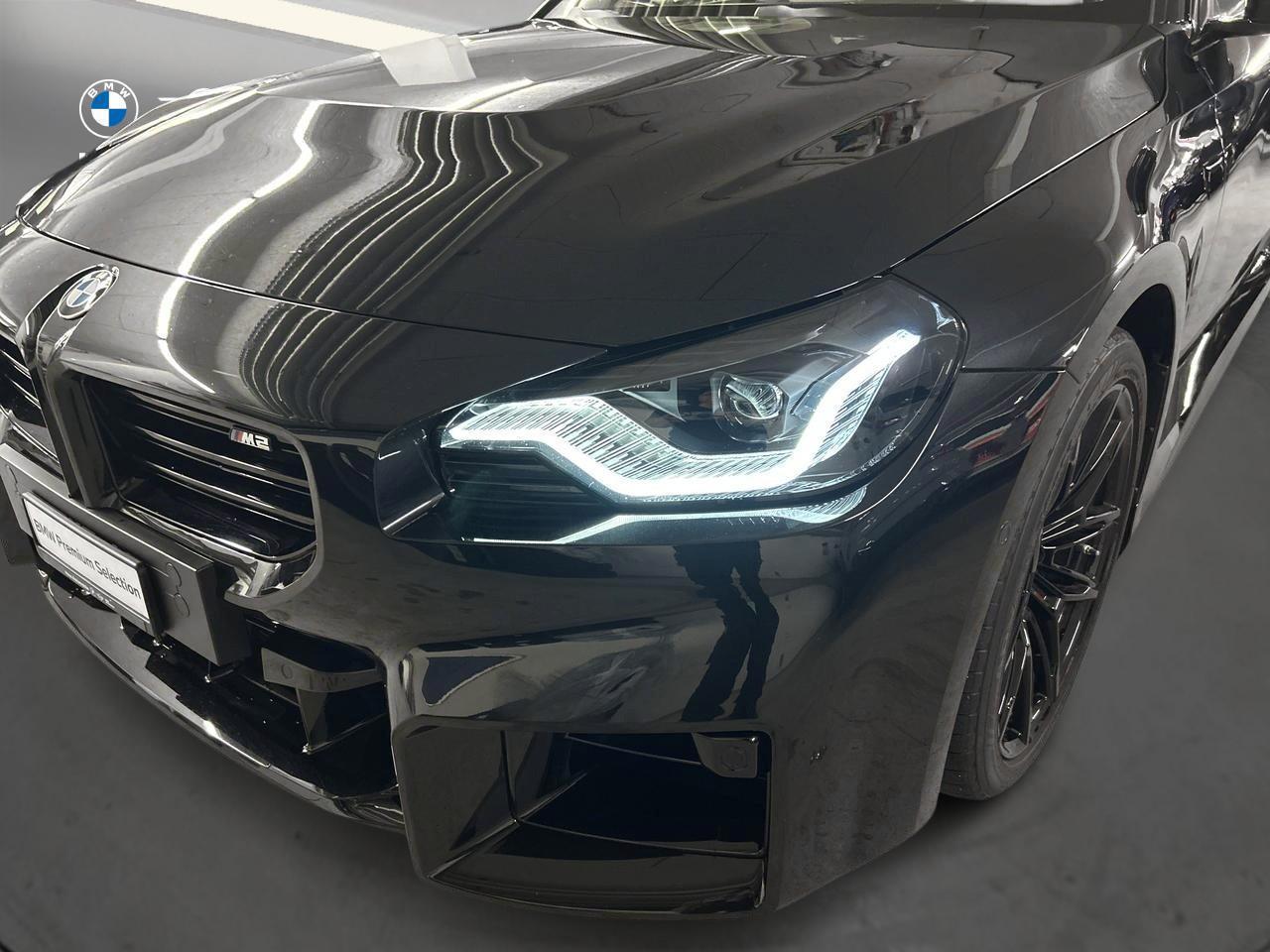BMW M2 Coupé-image-7