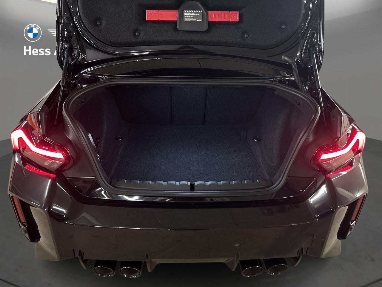 BMW M2 Coupé-image-10