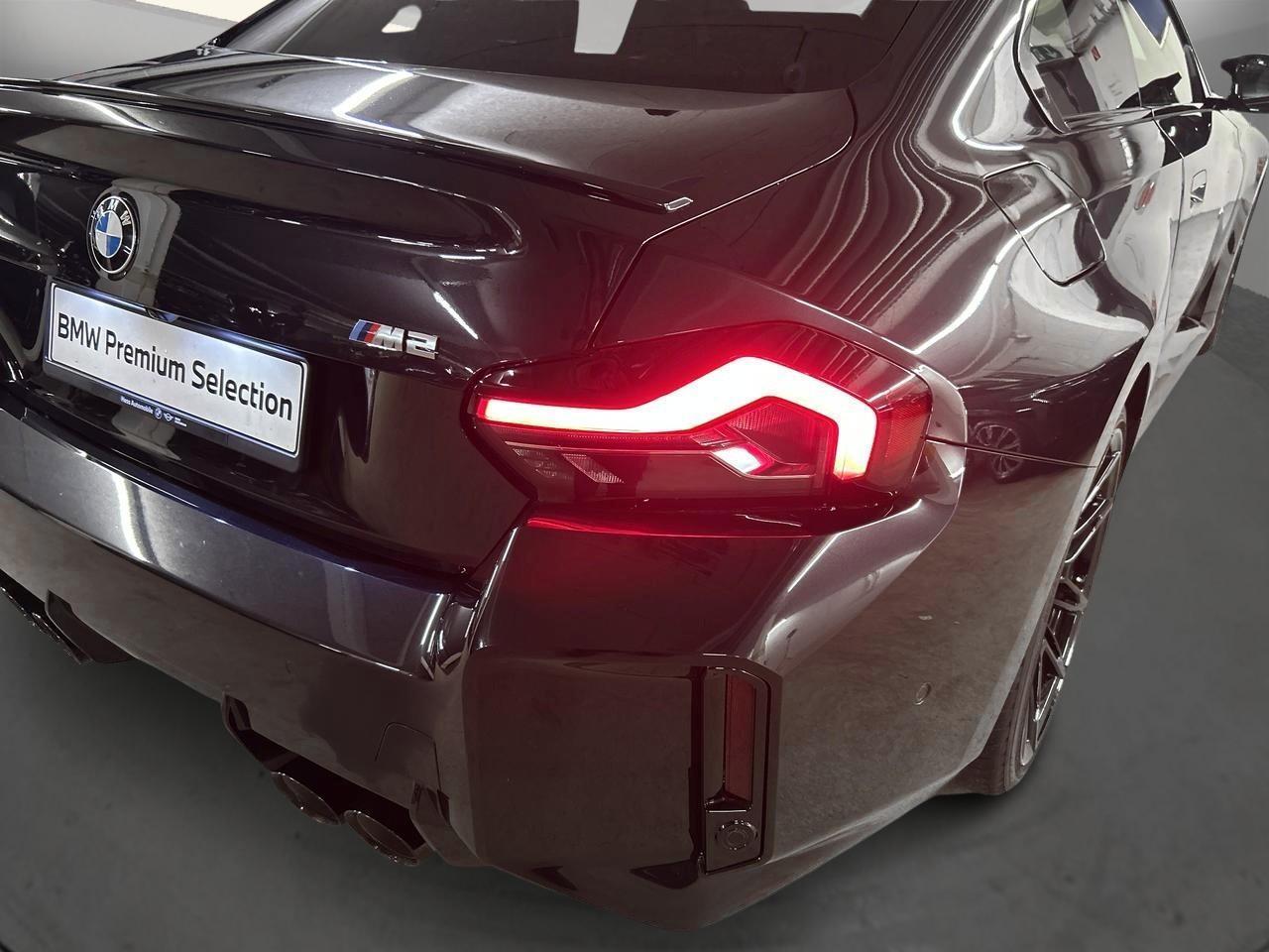 BMW M2 Coupé-image-9