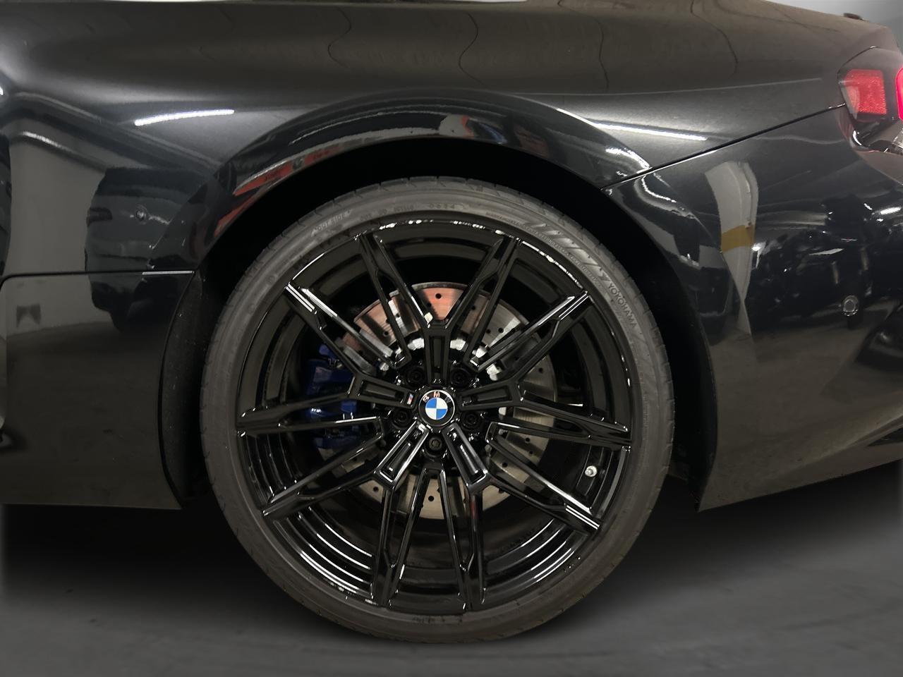 BMW M2 Coupé-image-11