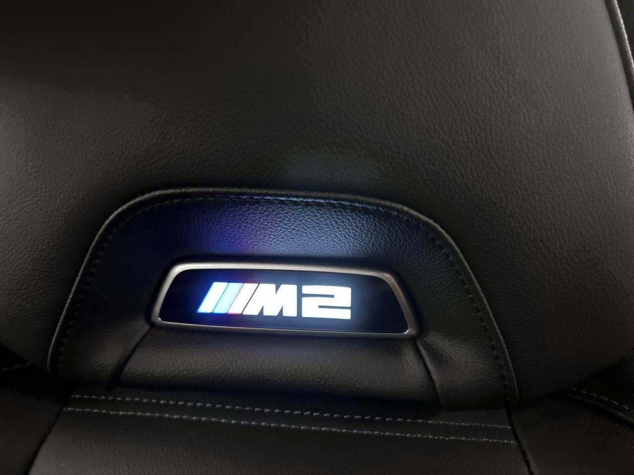 BMW M2 Coupé-image-24
