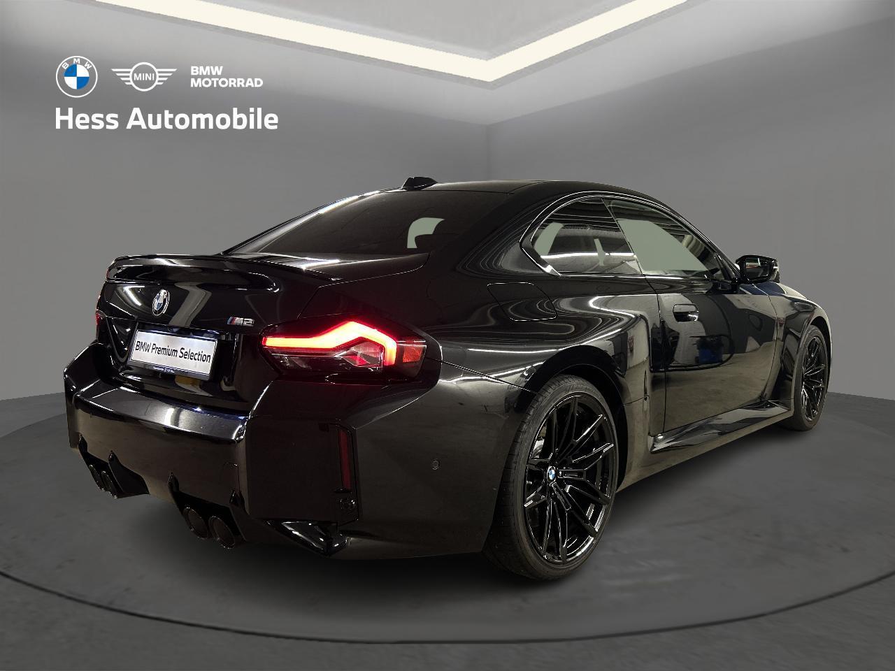 BMW M2 Coupé-image-3