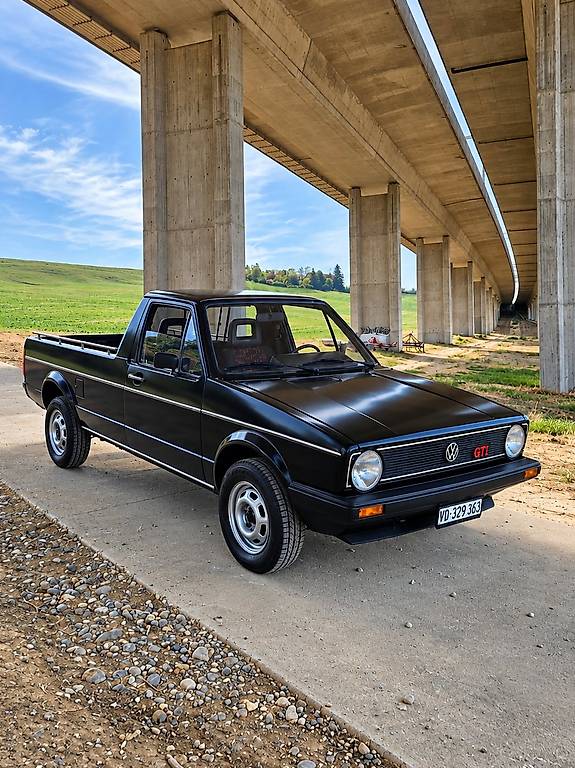 VW CADDY-image-0