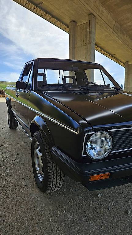 VW CADDY-image-2